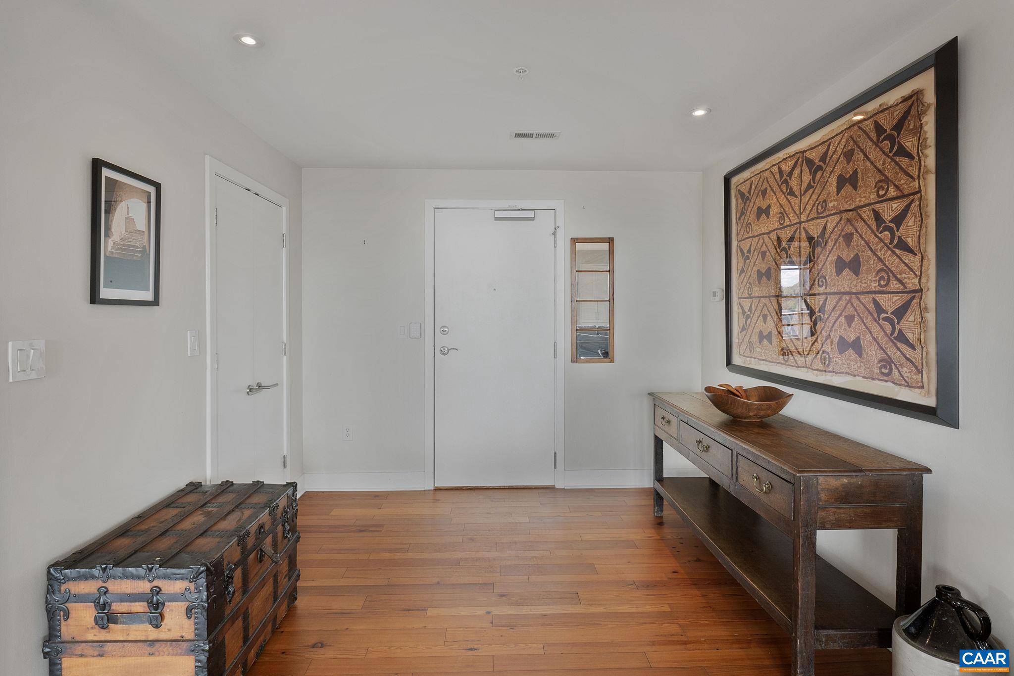 THE GLEASON - Residential