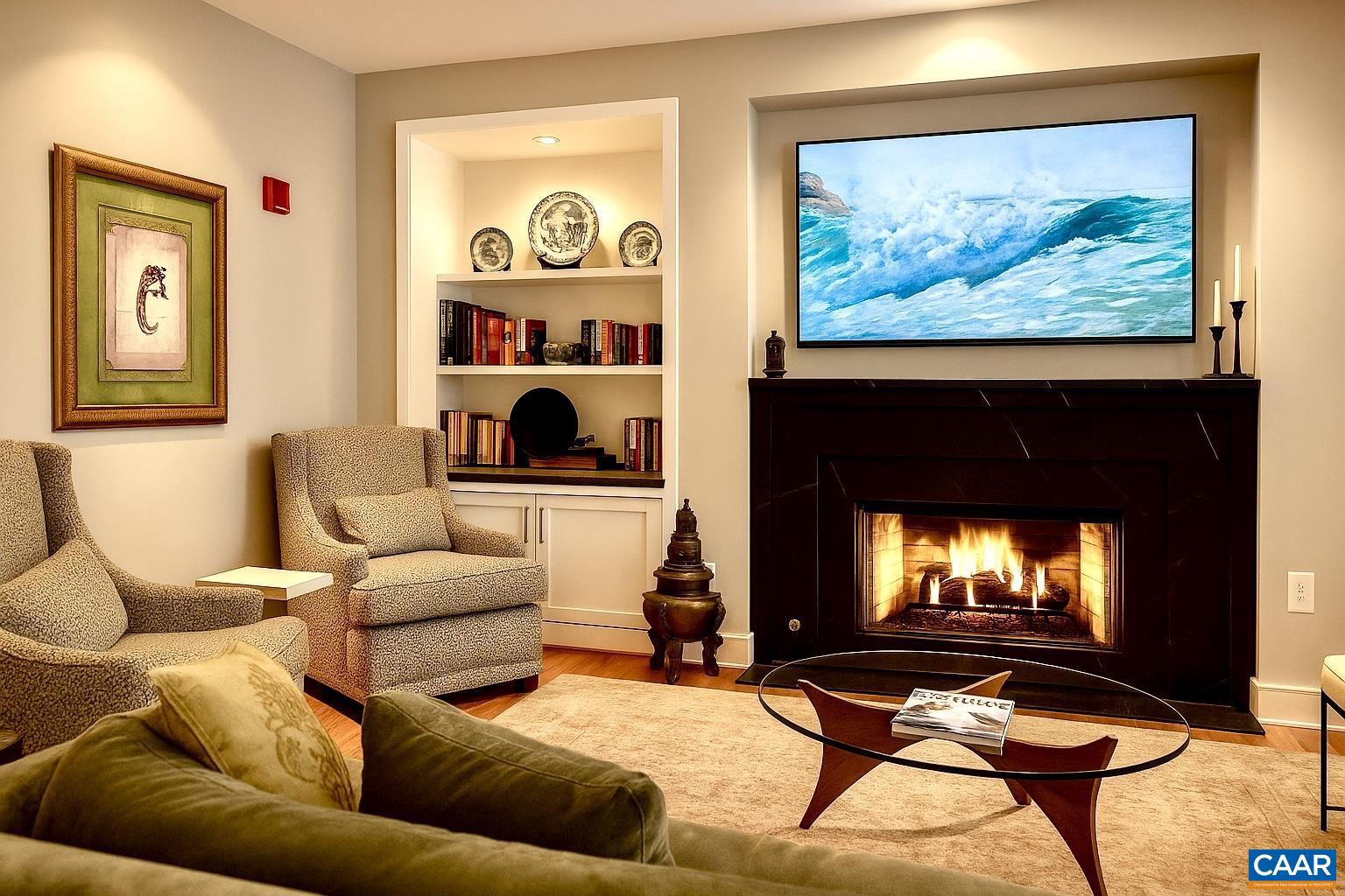 THE GLEASON - Residential