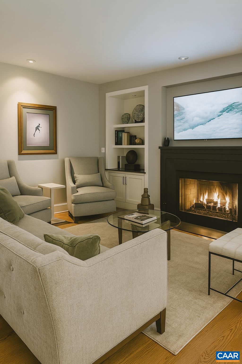 THE GLEASON - Residential