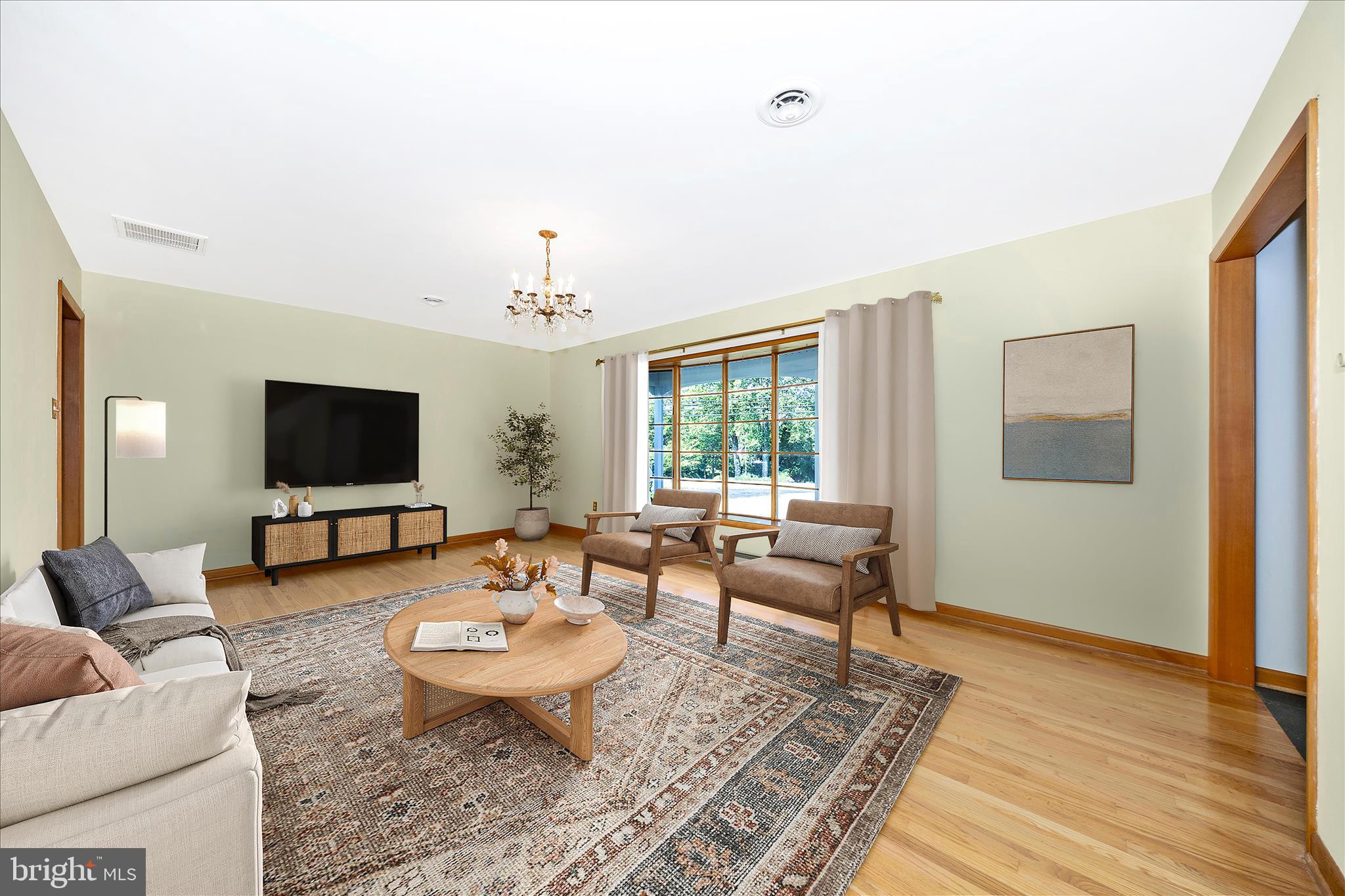 SKYLINE ESTATES - Residential