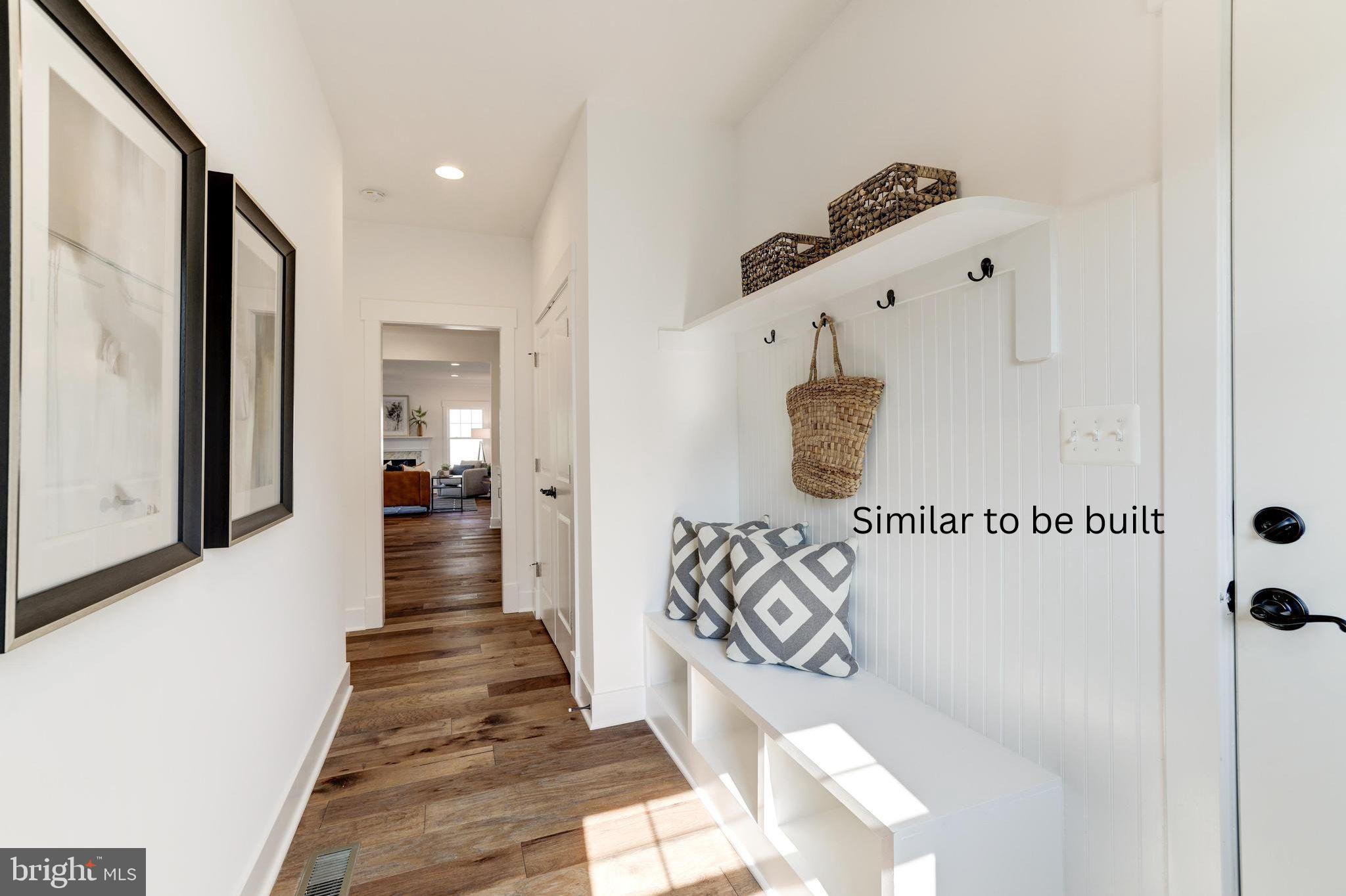 HOMEWOOD - Residential