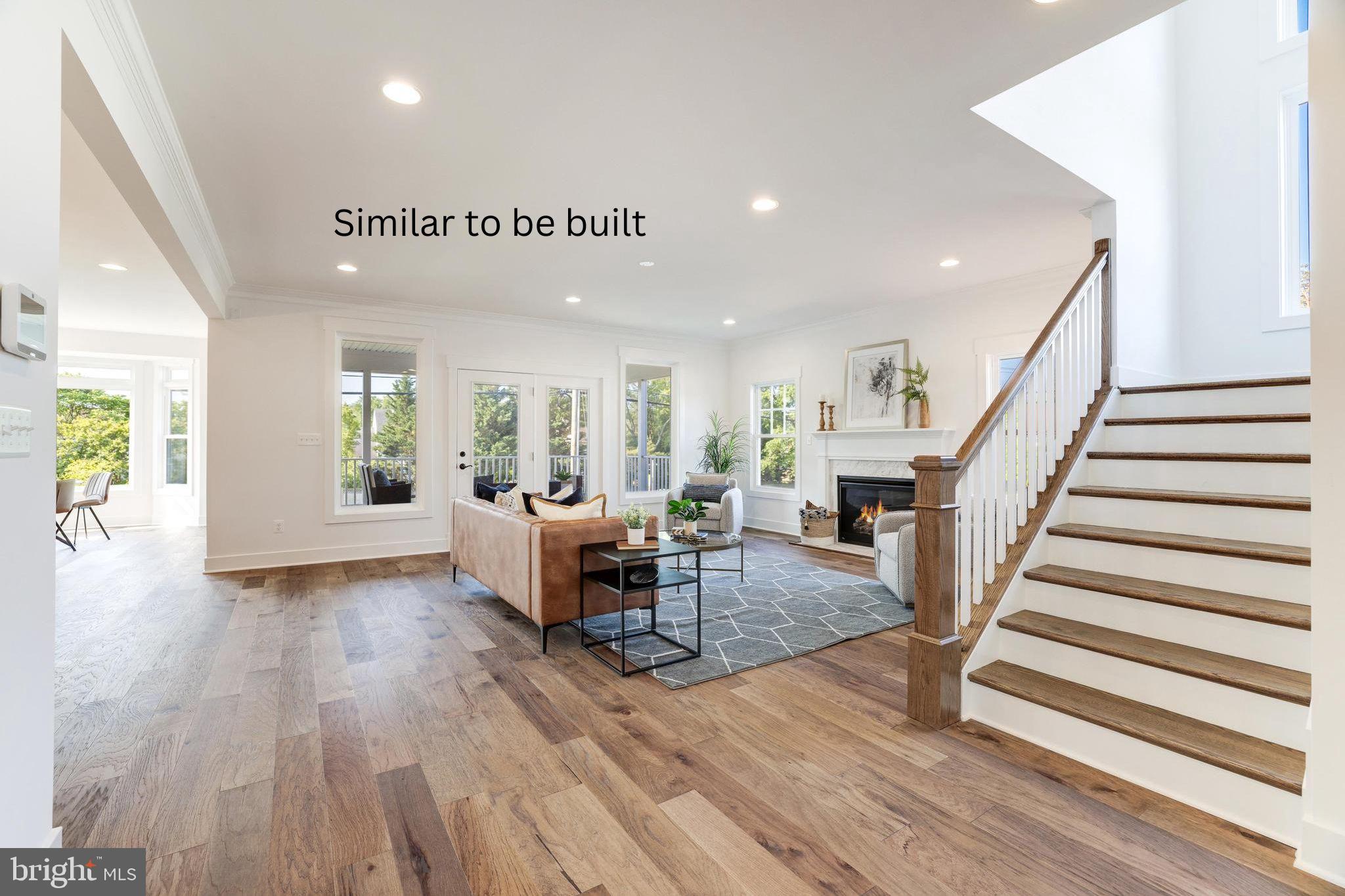 HOMEWOOD - Residential