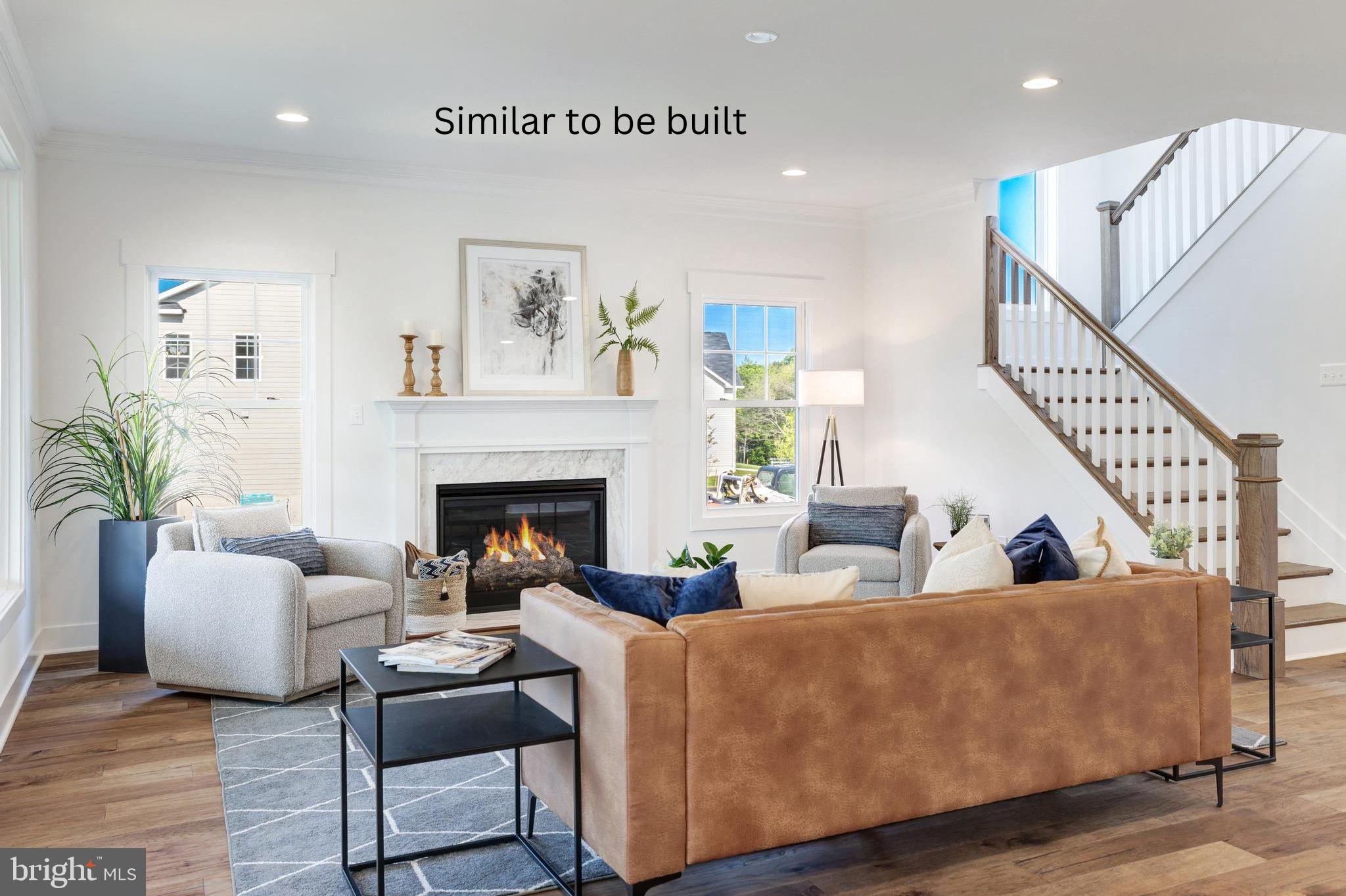 HOMEWOOD - Residential