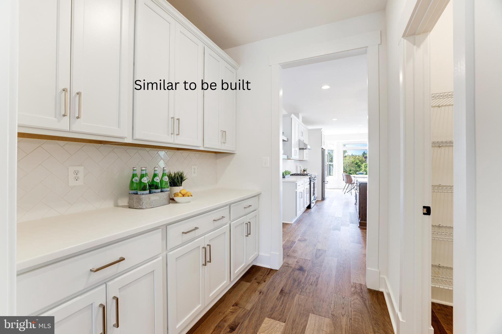 HOMEWOOD - Residential