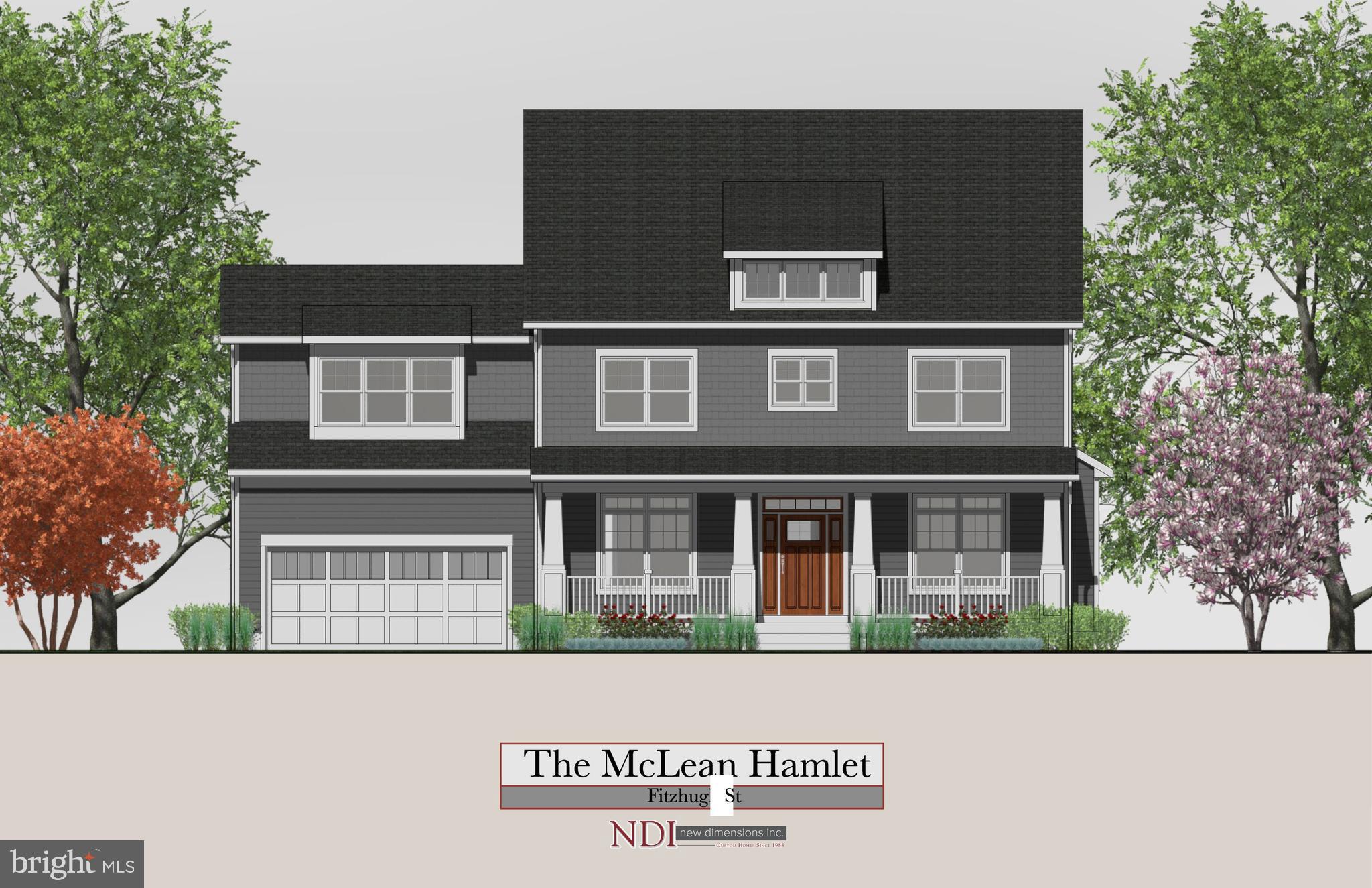HOMEWOOD - Residential