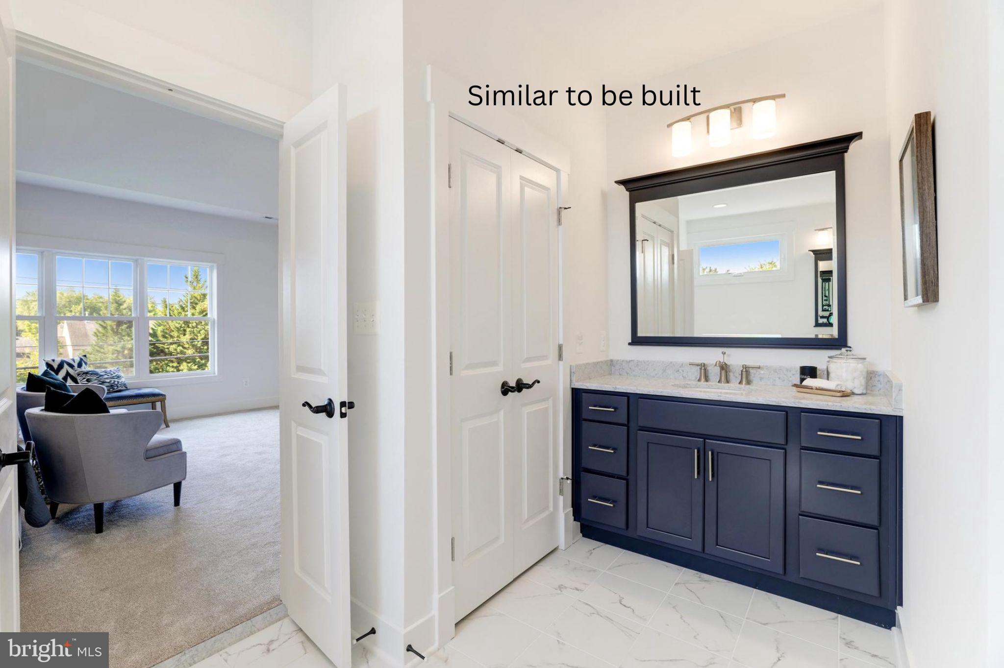 HOMEWOOD - Residential