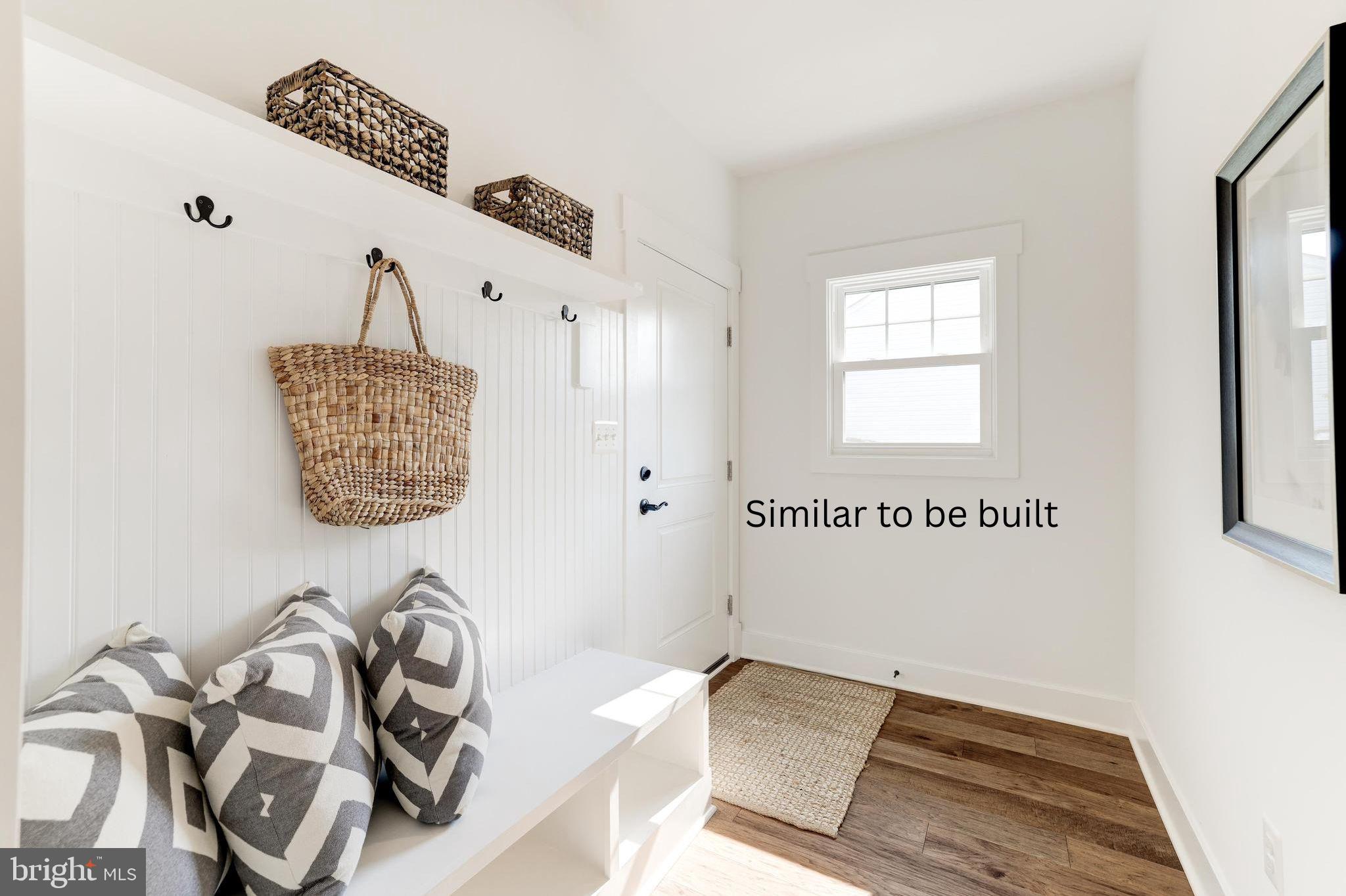 HOMEWOOD - Residential