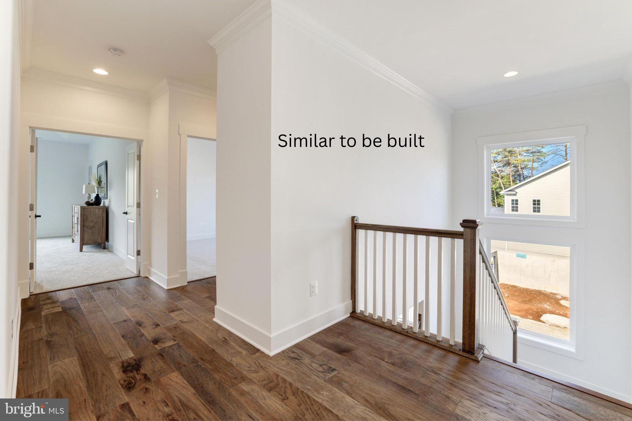 HOMEWOOD - Residential