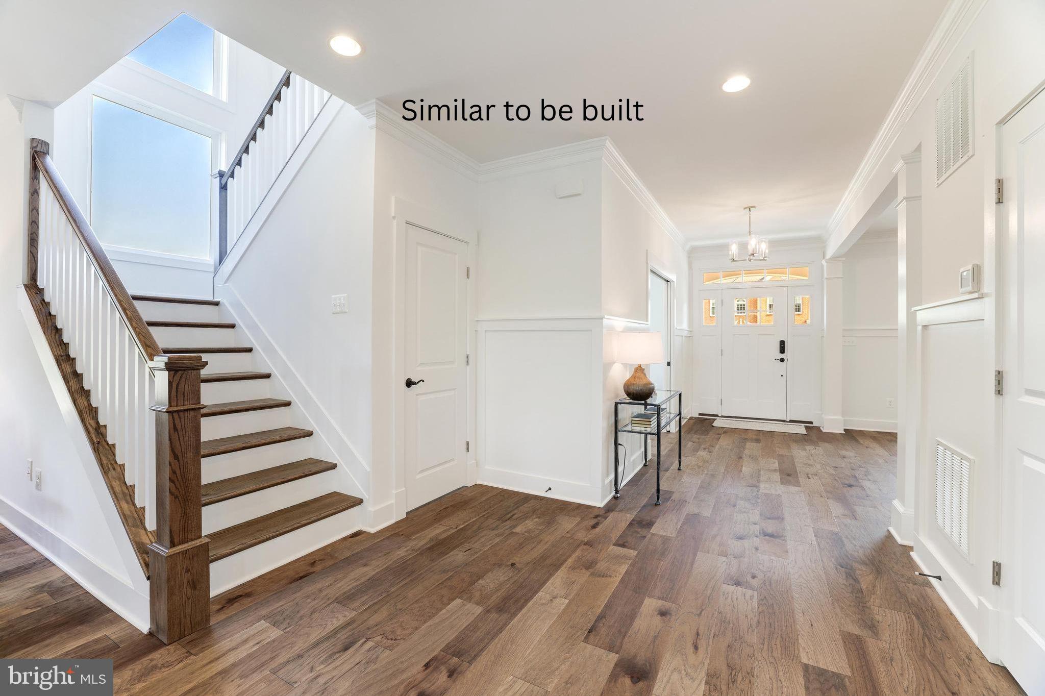 HOMEWOOD - Residential