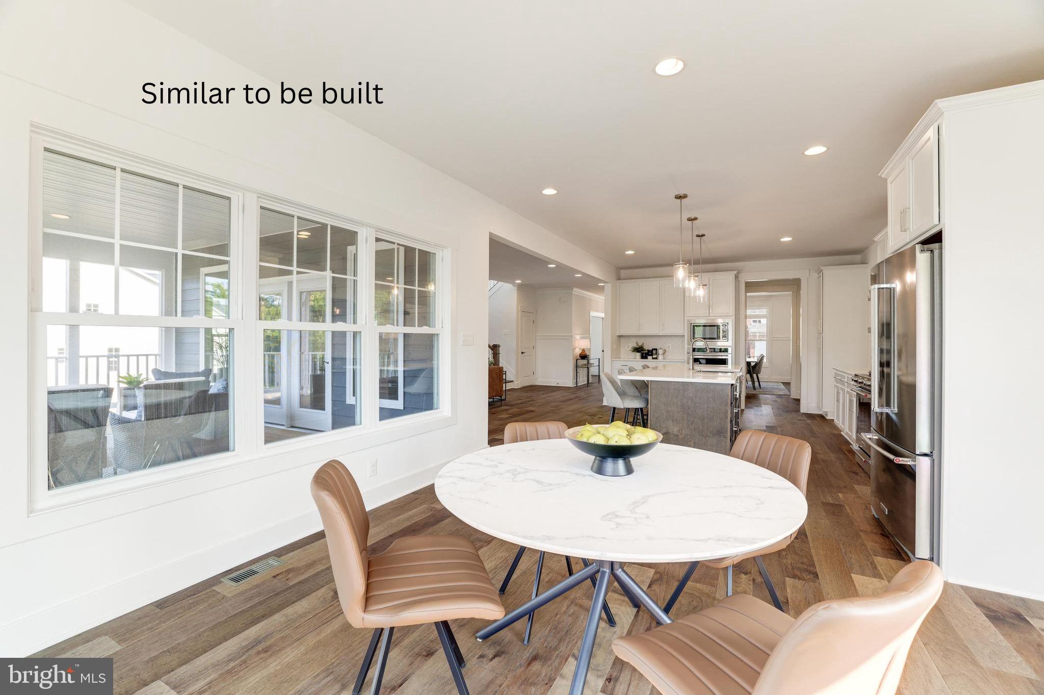 HOMEWOOD - Residential