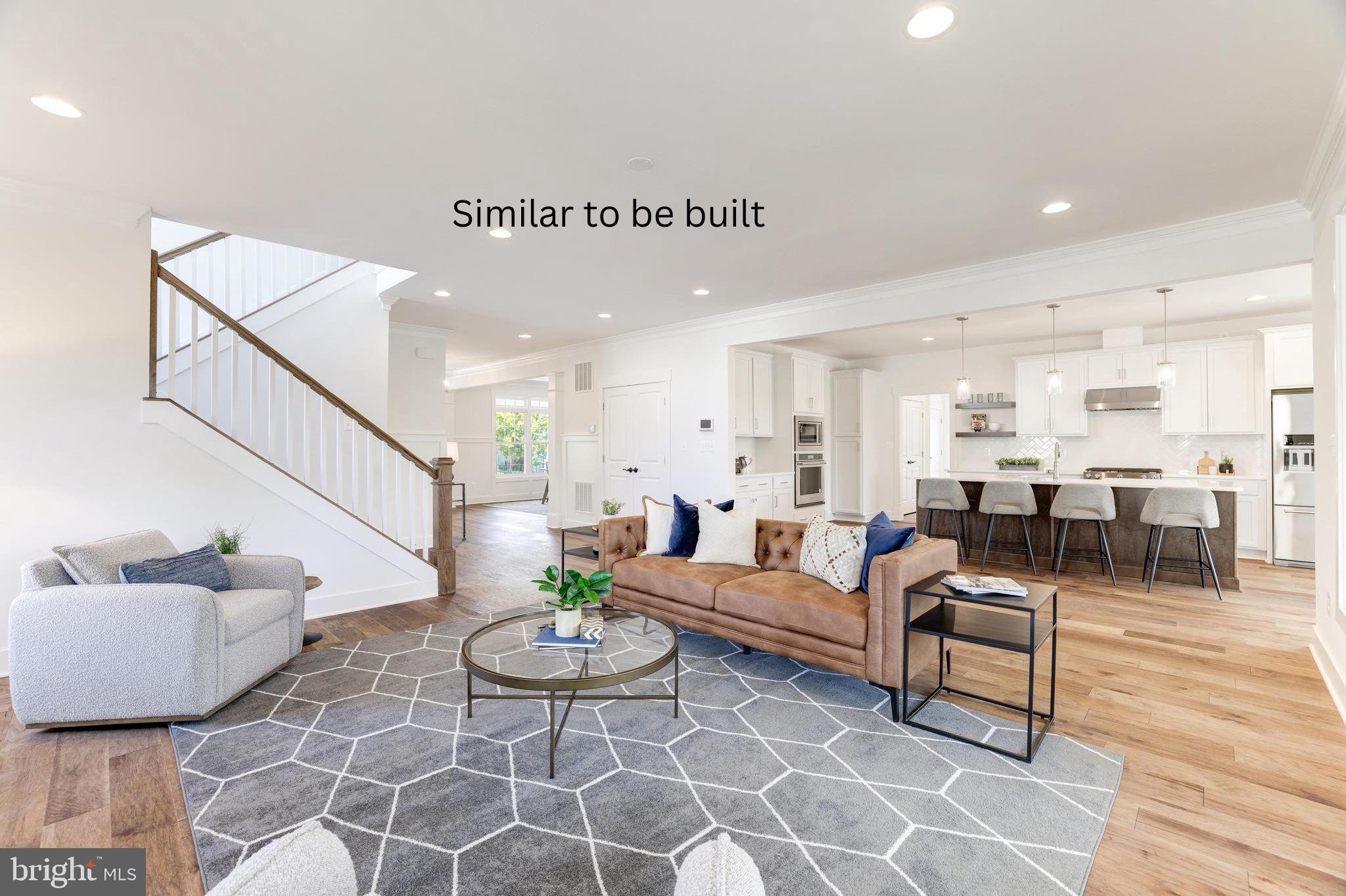 HOMEWOOD - Residential