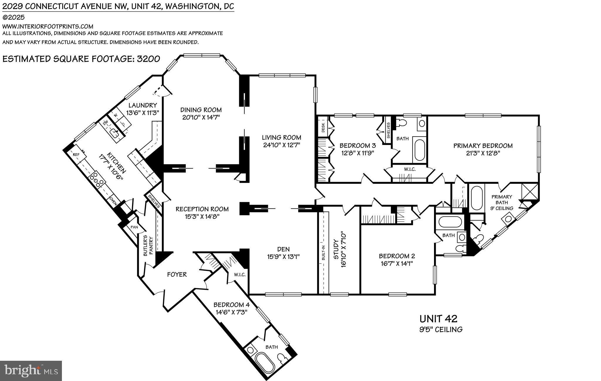 KALORAMA - Residential