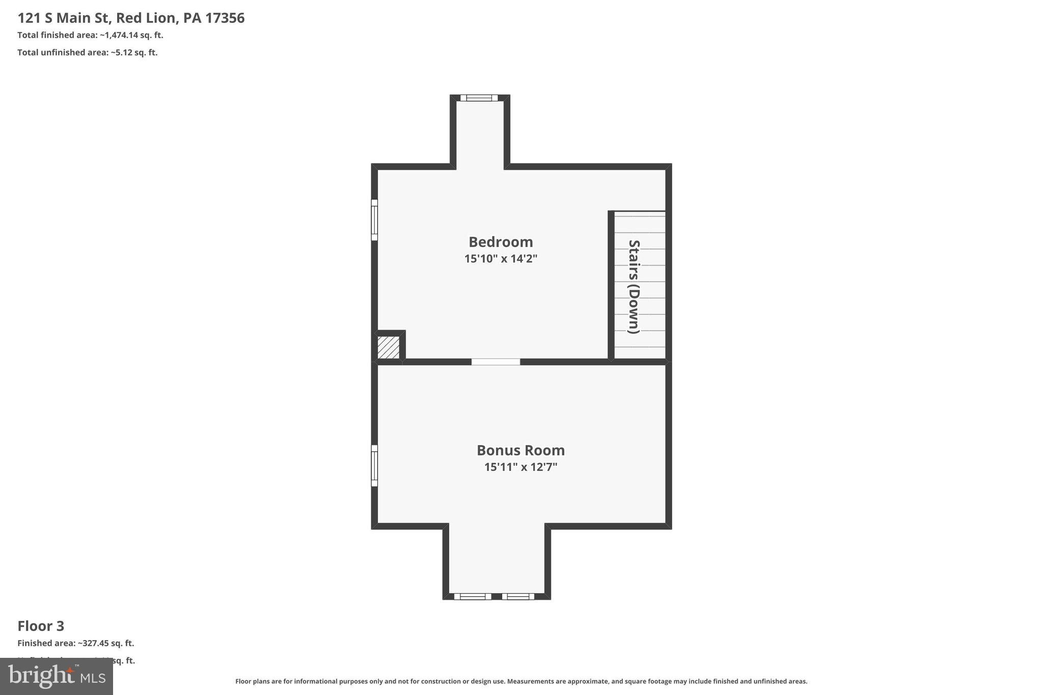 RED LION - Residential