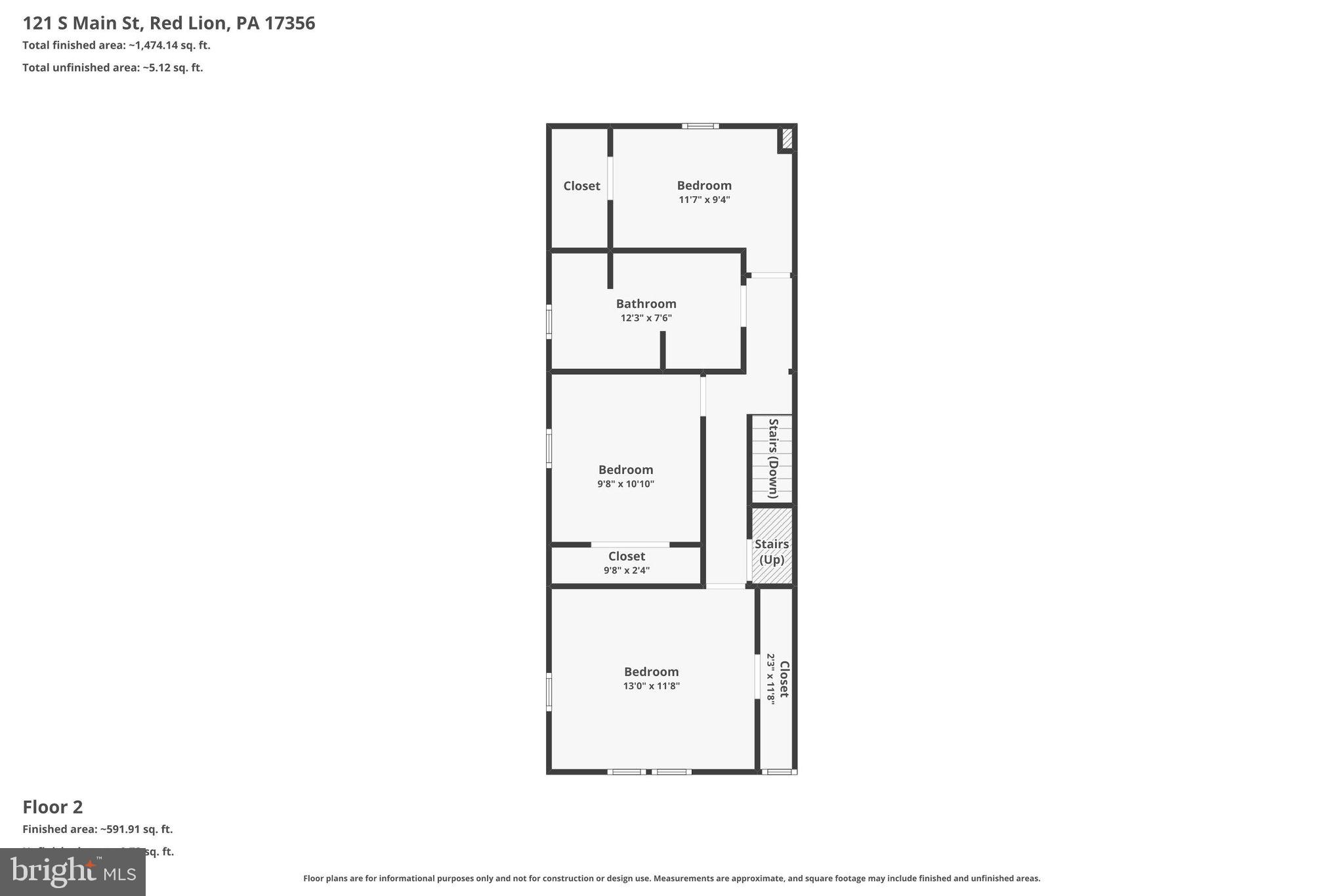RED LION - Residential