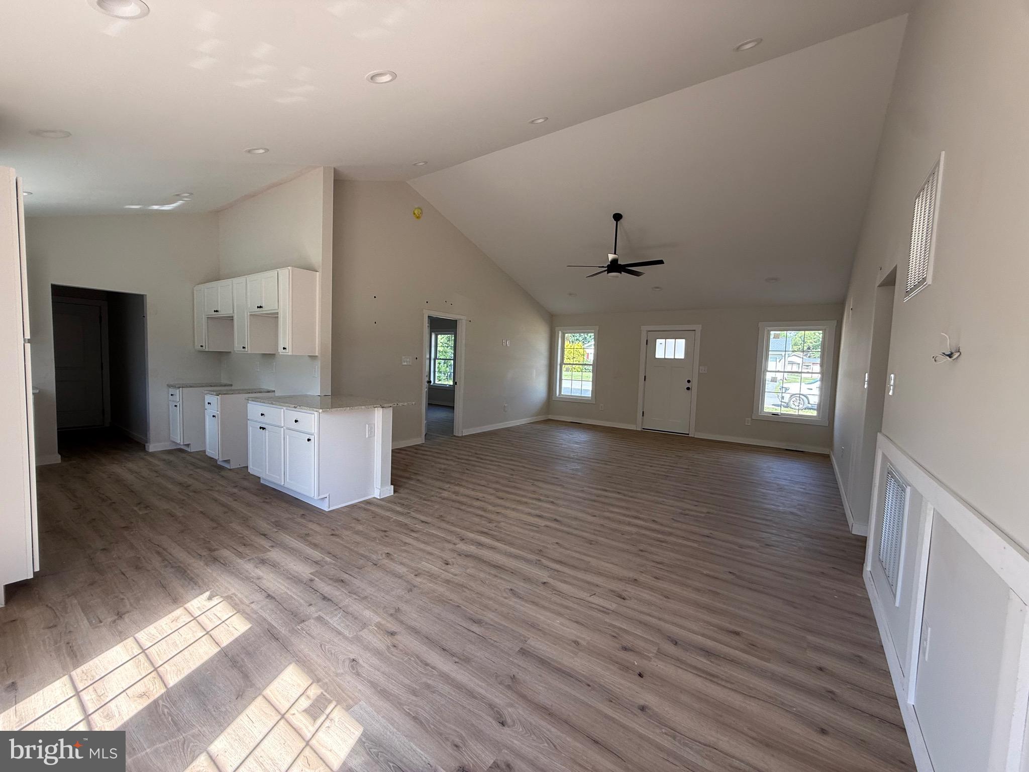 ORCHARD VIEW ESTATES - Residential