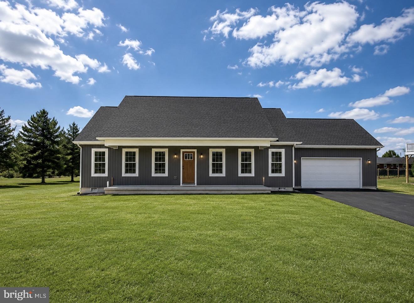 ORCHARD VIEW ESTATES - Residential