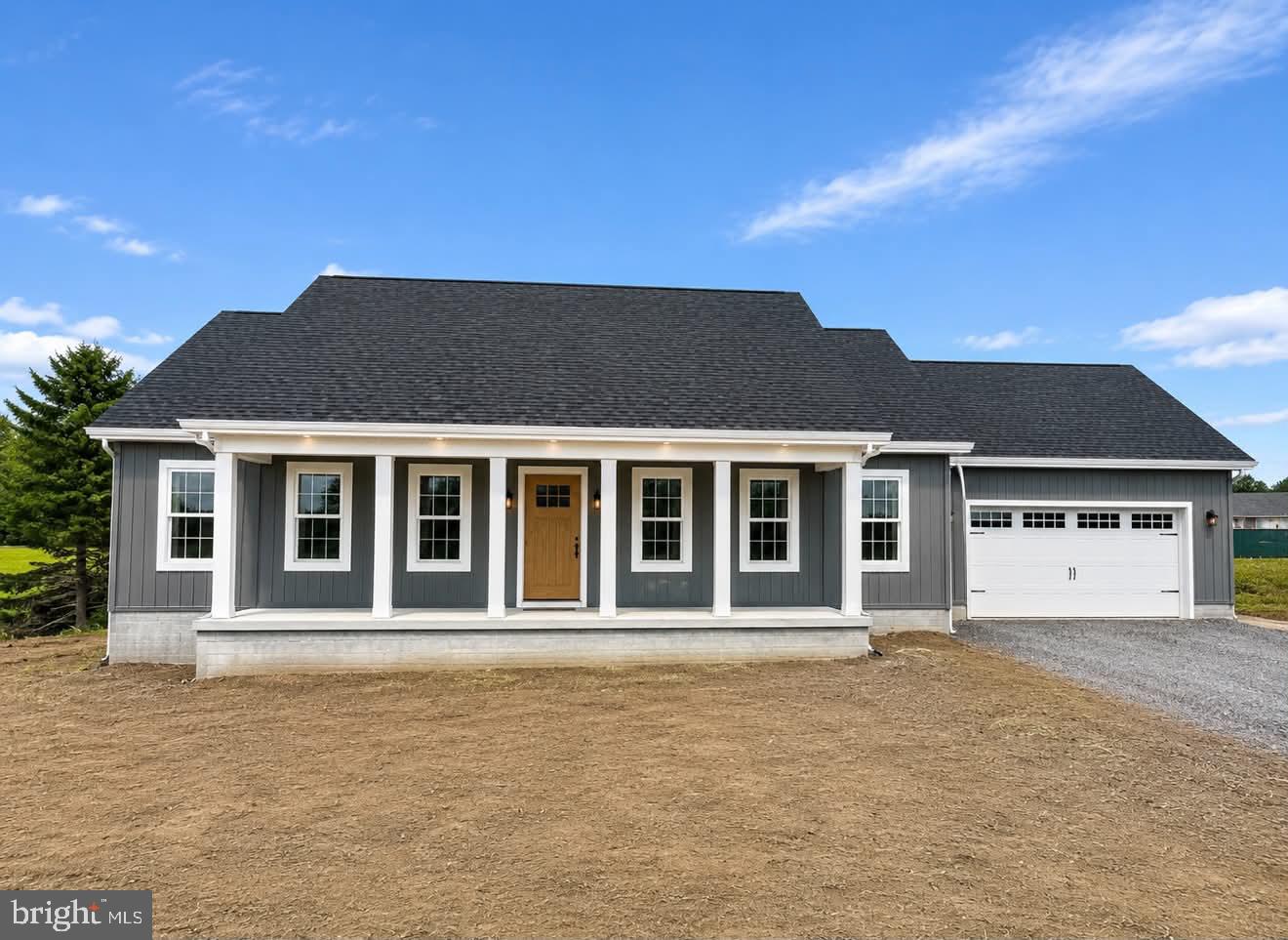 ORCHARD VIEW ESTATES - Residential
