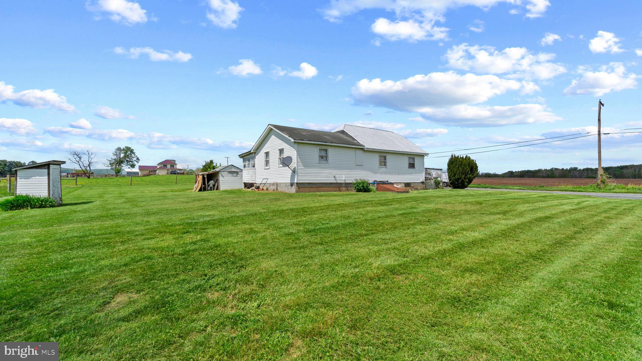 NONE AVAILABLE - Residential