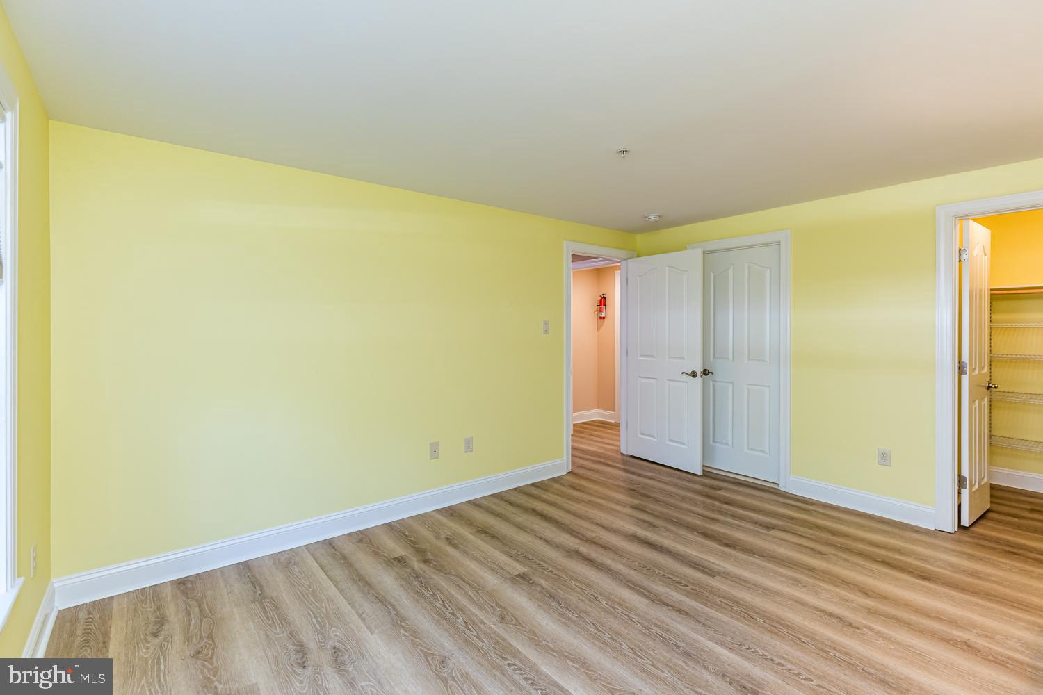 ENCLAVE AT ELLICOTT STATION - Residential