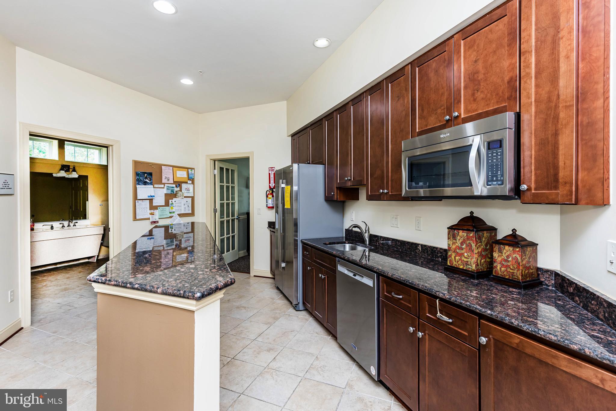 ENCLAVE AT ELLICOTT STATION - Residential