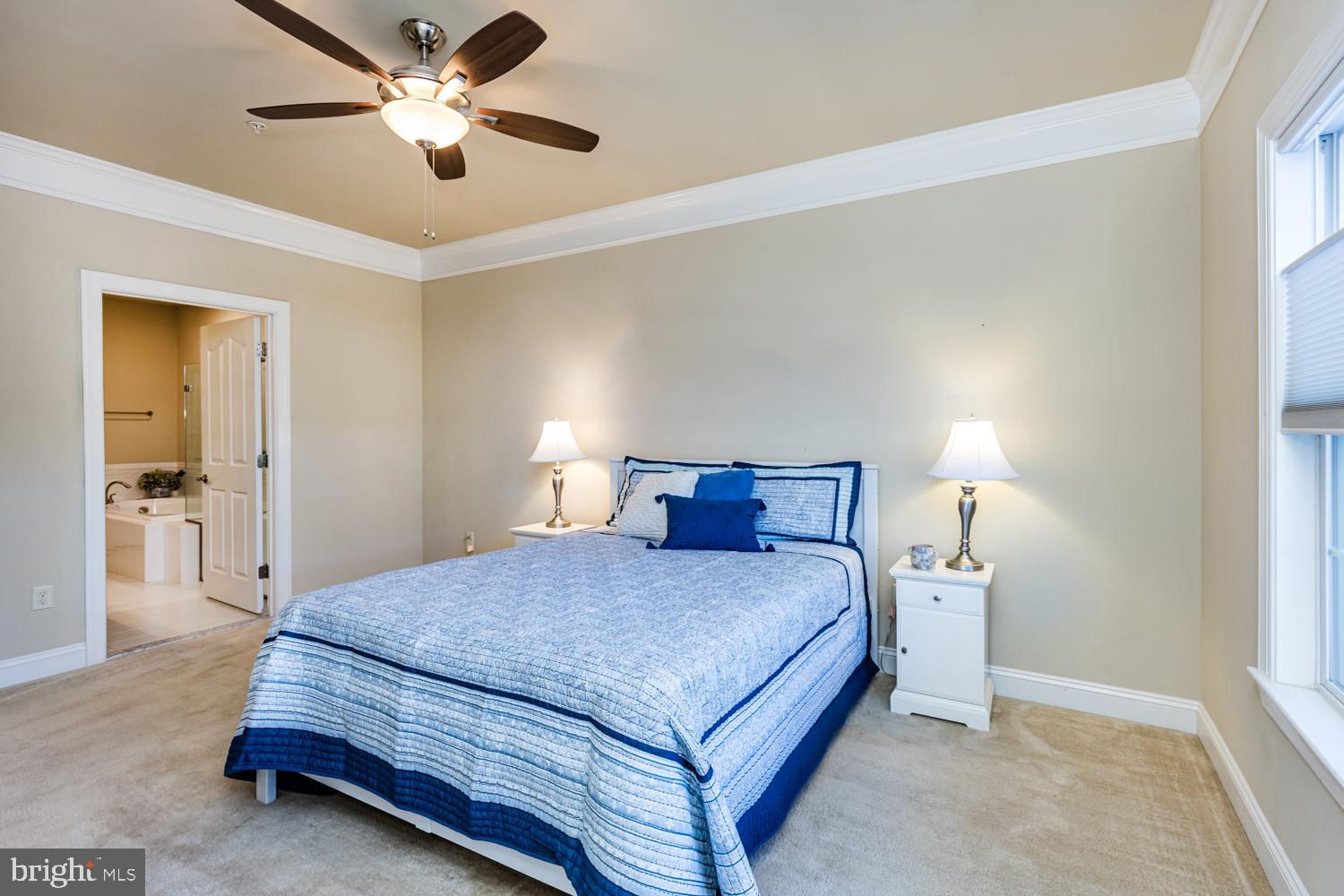 ENCLAVE AT ELLICOTT STATION - Residential