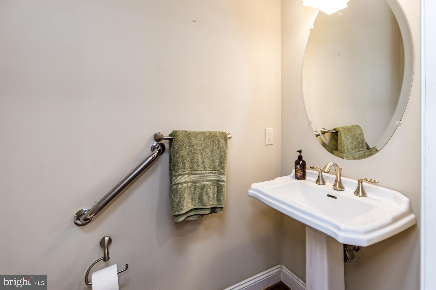 ENCLAVE AT ELLICOTT STATION - Residential