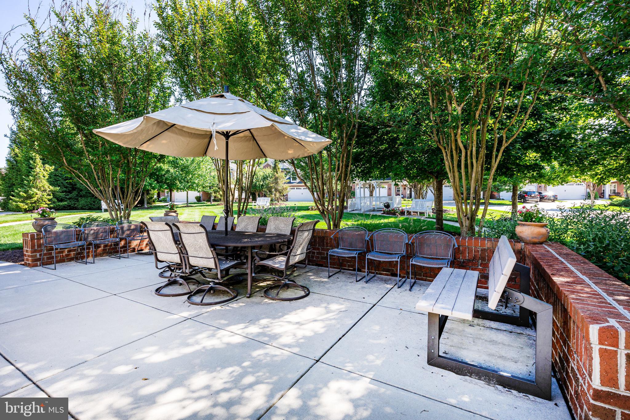 ENCLAVE AT ELLICOTT STATION - Residential