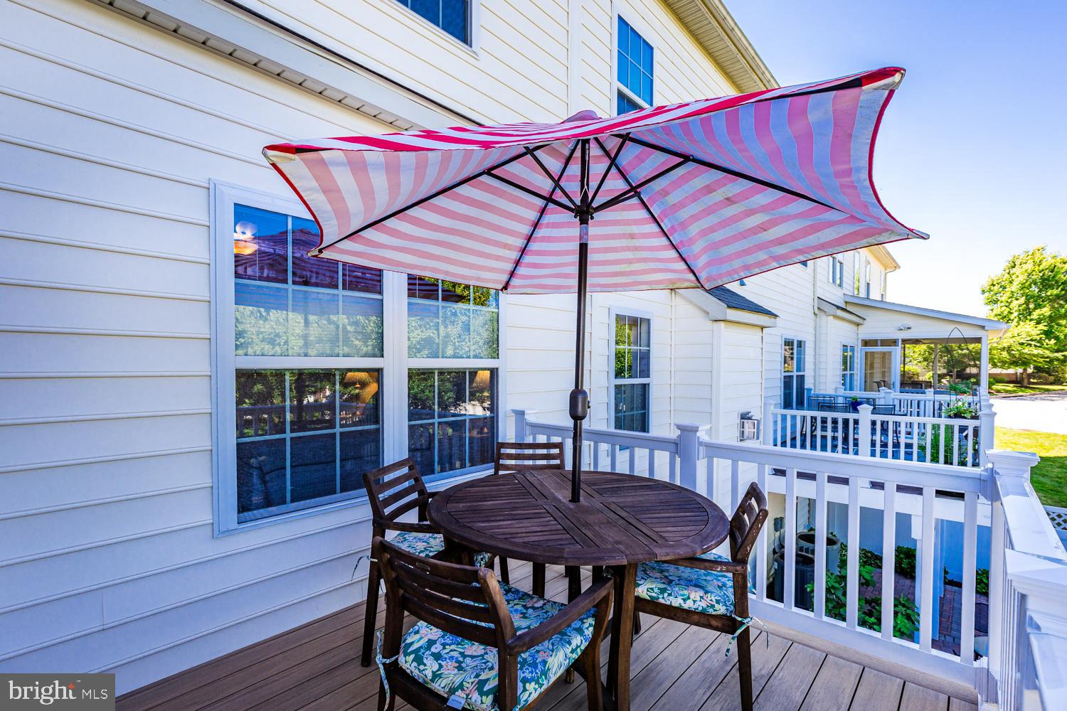 ENCLAVE AT ELLICOTT STATION - Residential
