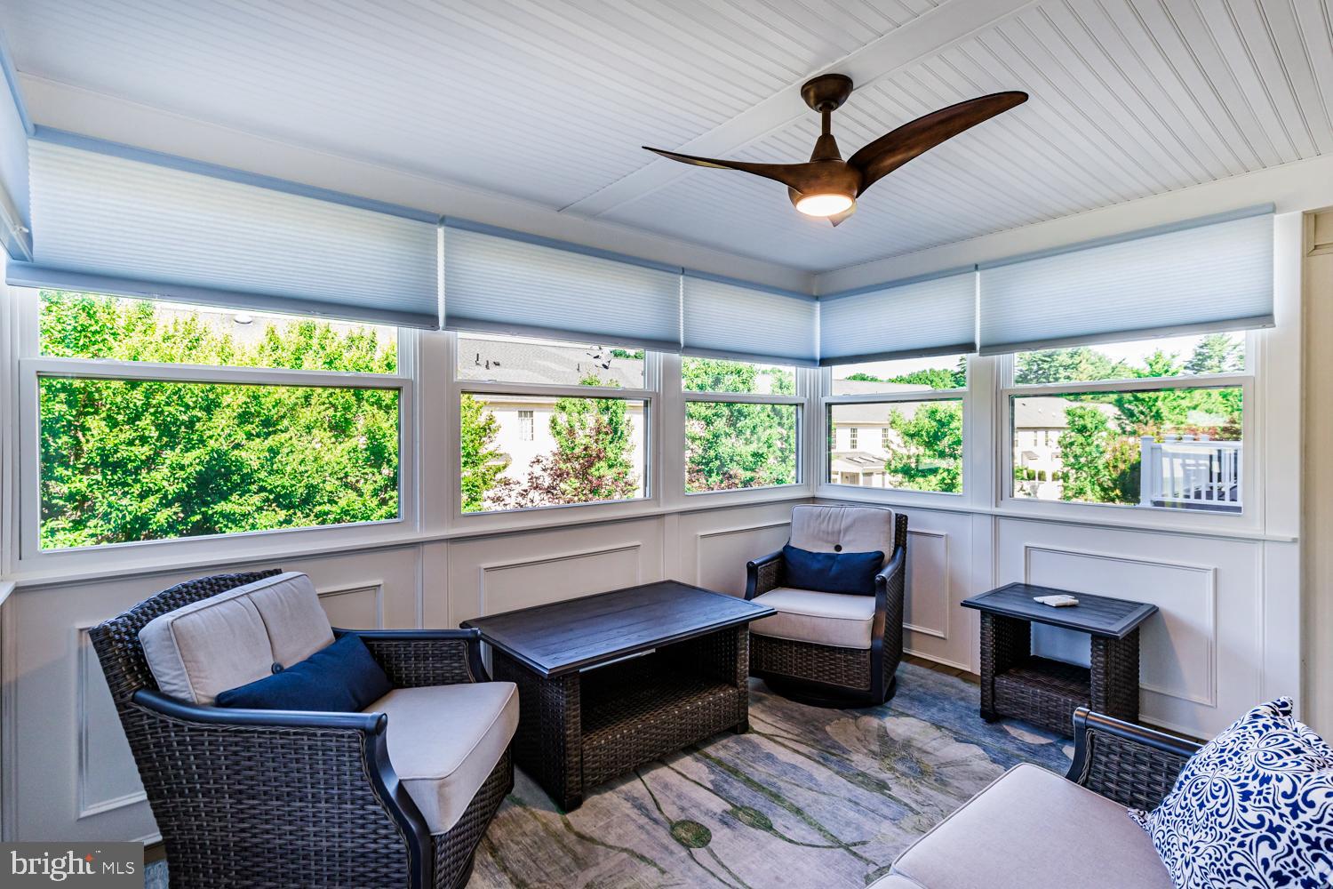ENCLAVE AT ELLICOTT STATION - Residential
