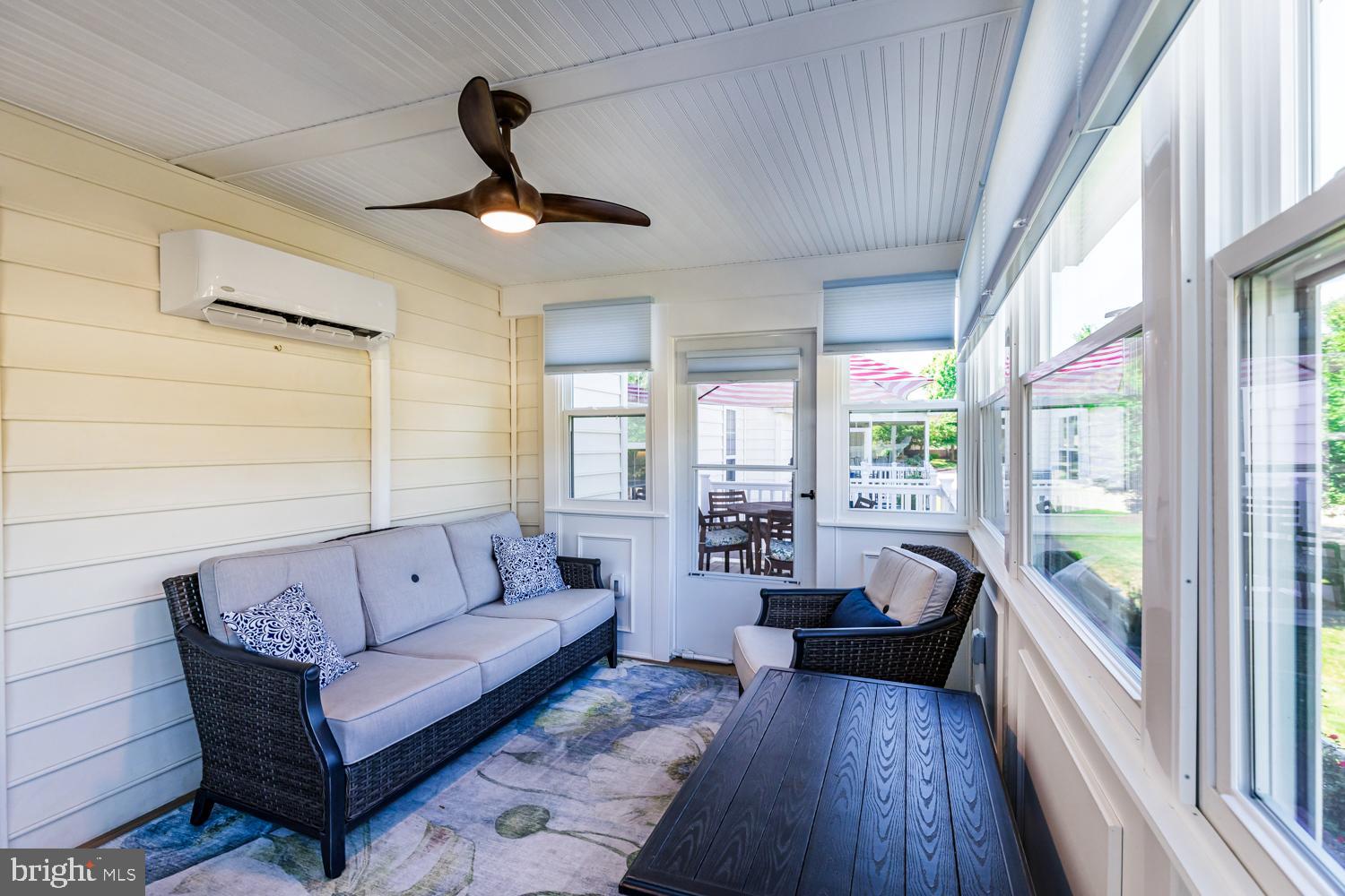 ENCLAVE AT ELLICOTT STATION - Residential