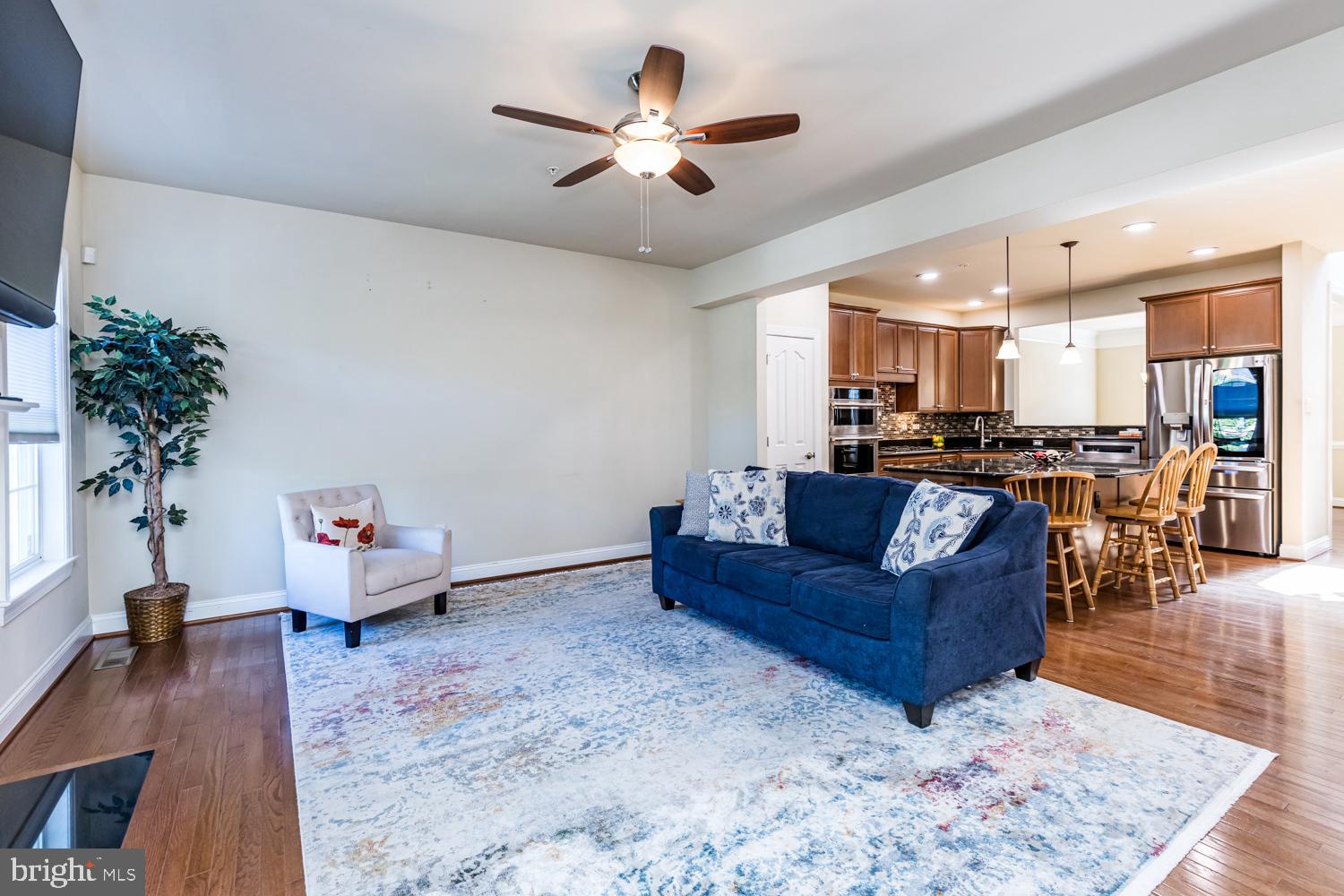 ENCLAVE AT ELLICOTT STATION - Residential
