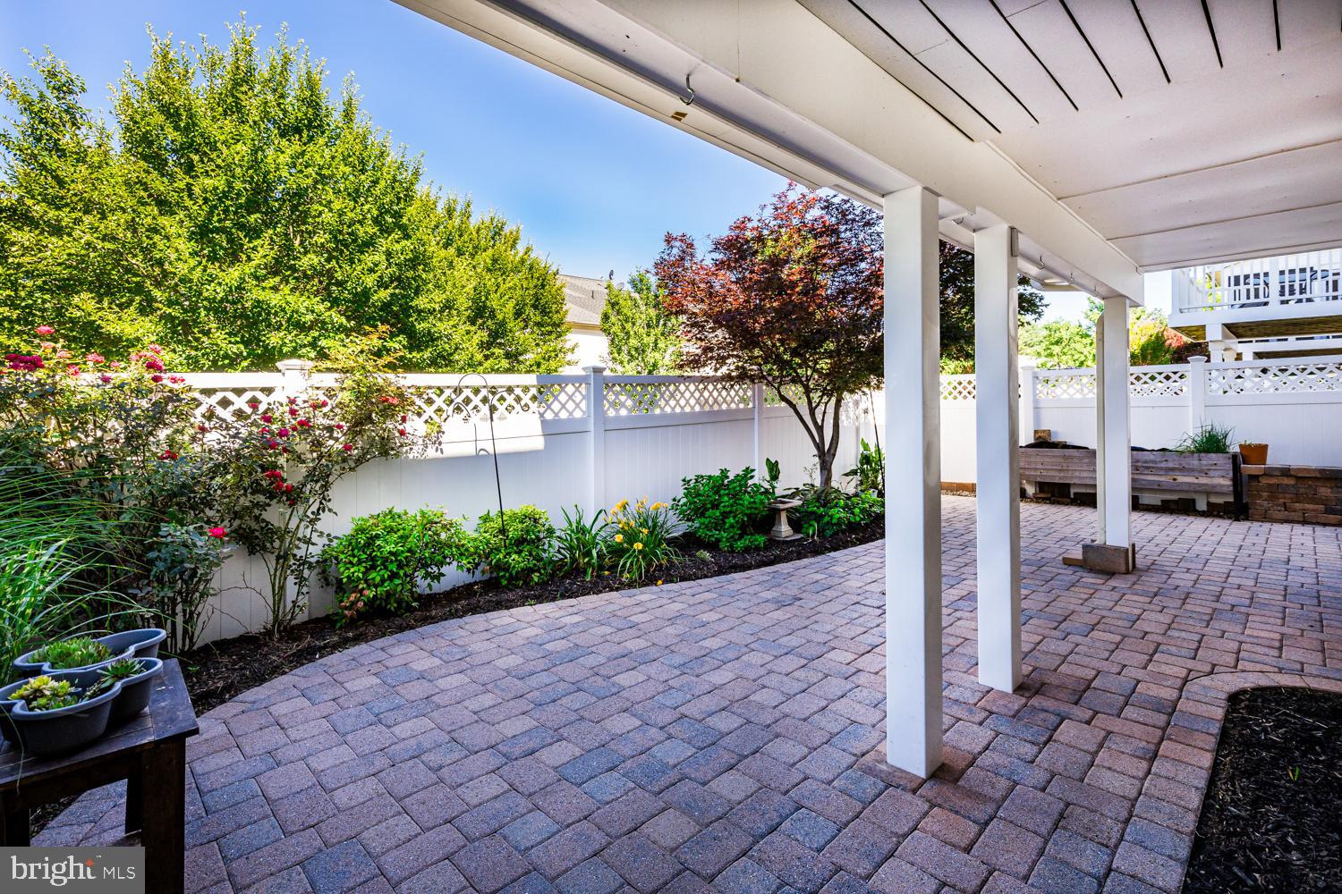 ENCLAVE AT ELLICOTT STATION - Residential