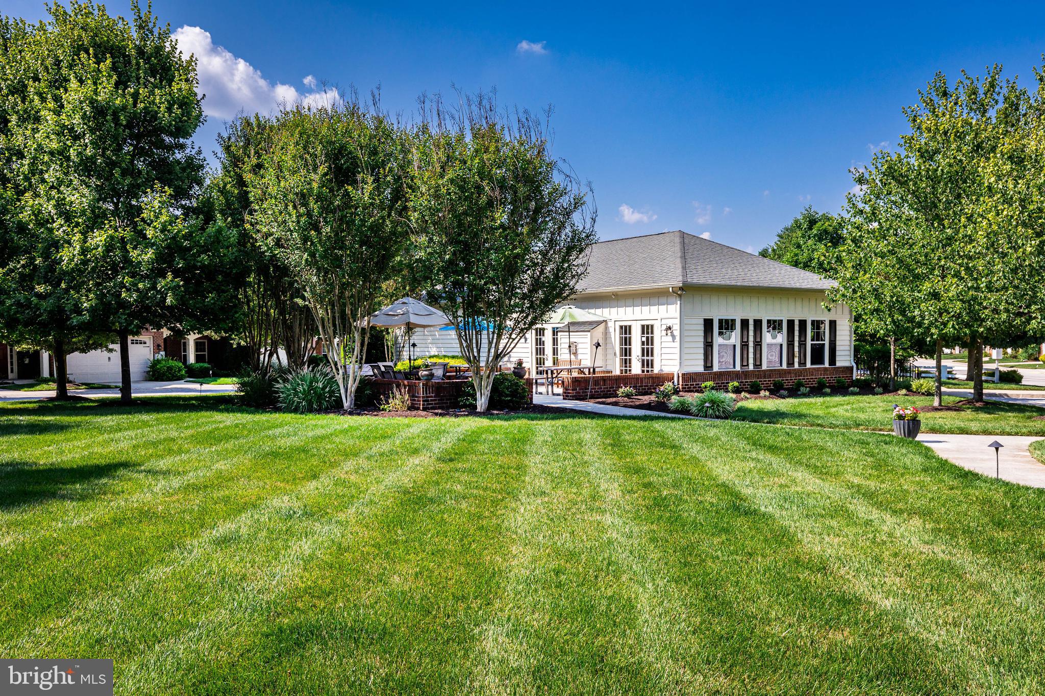 ENCLAVE AT ELLICOTT STATION - Residential