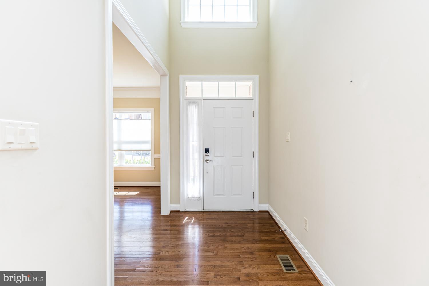 ENCLAVE AT ELLICOTT STATION - Residential