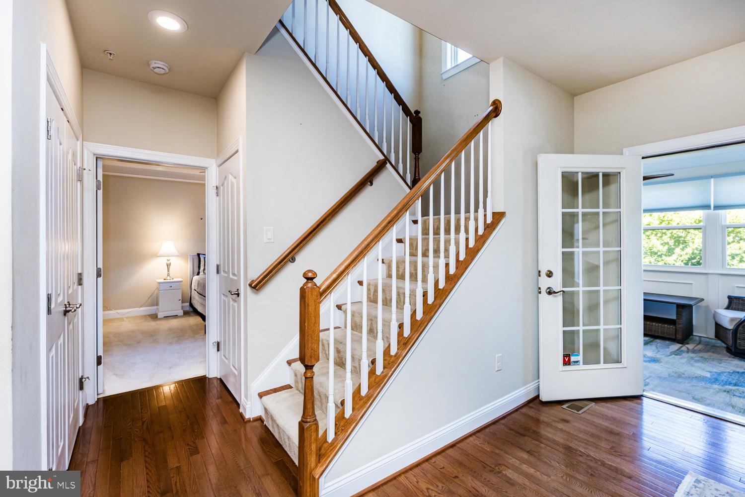 ENCLAVE AT ELLICOTT STATION - Residential