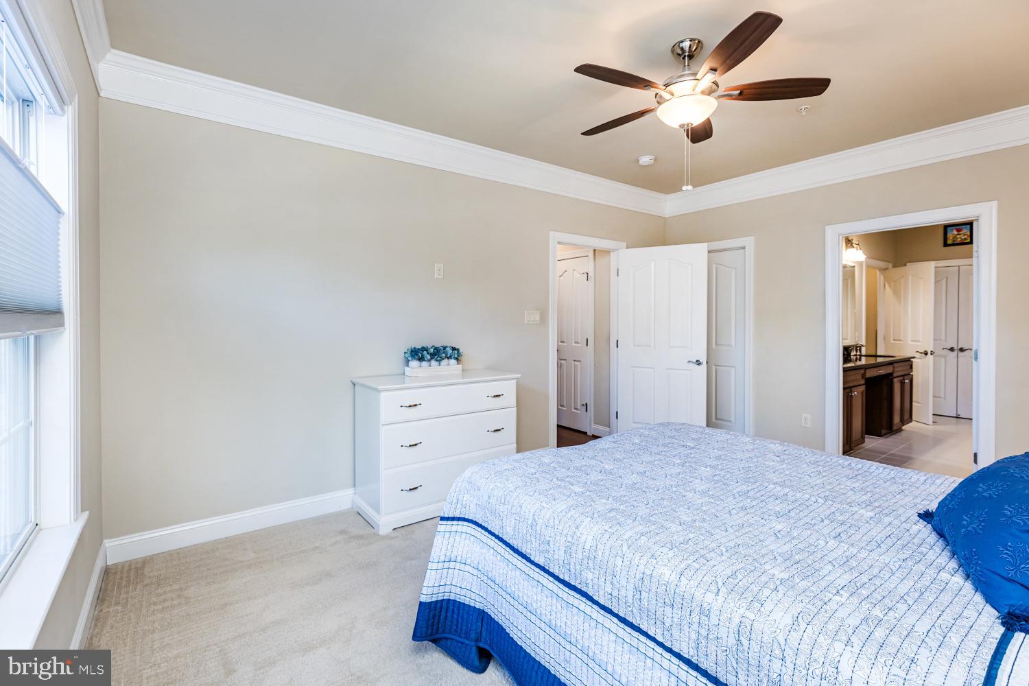 ENCLAVE AT ELLICOTT STATION - Residential