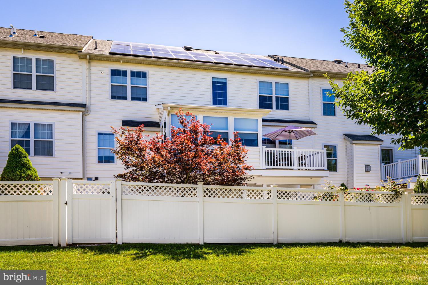 ENCLAVE AT ELLICOTT STATION - Residential