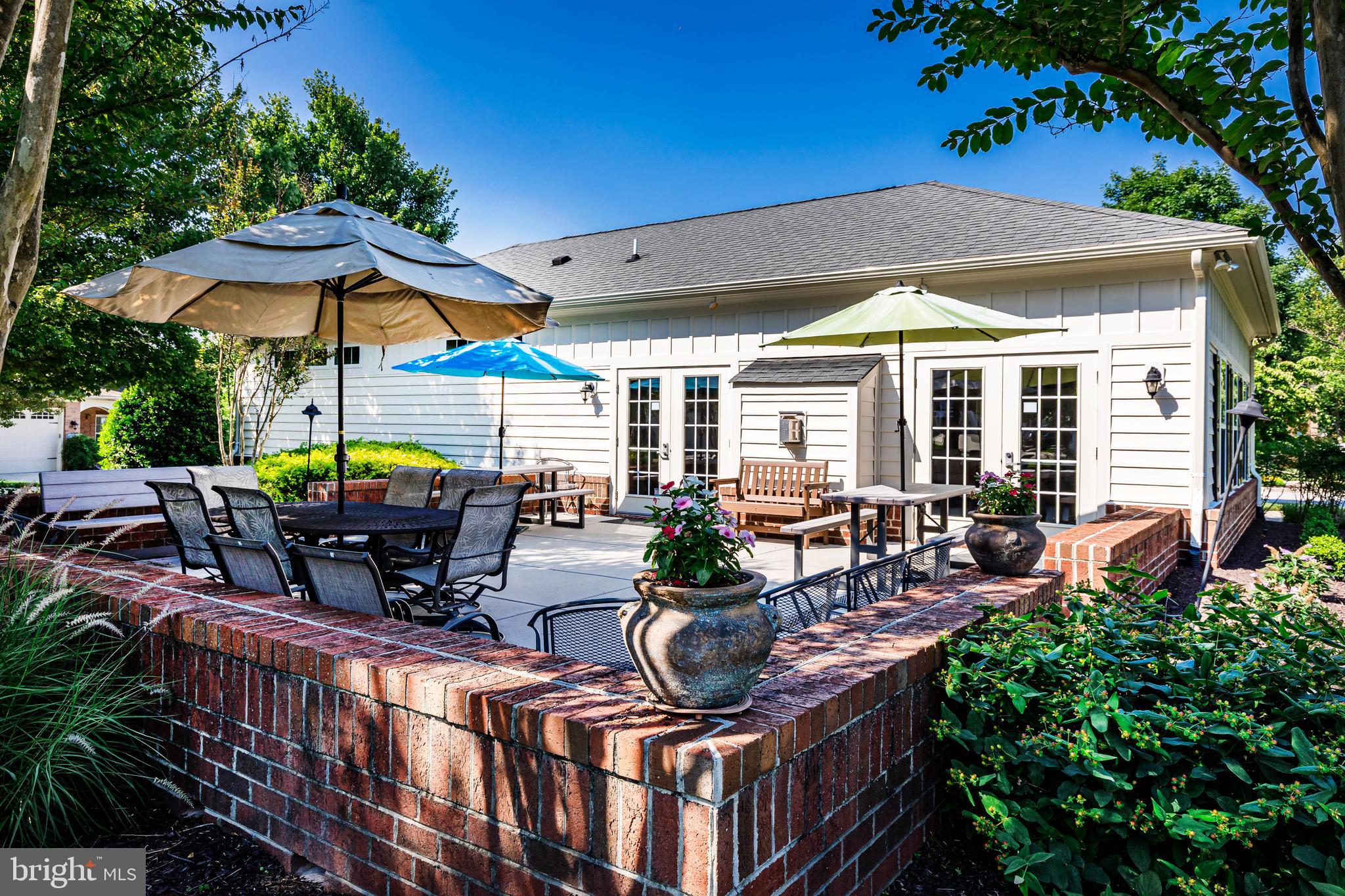 ENCLAVE AT ELLICOTT STATION - Residential