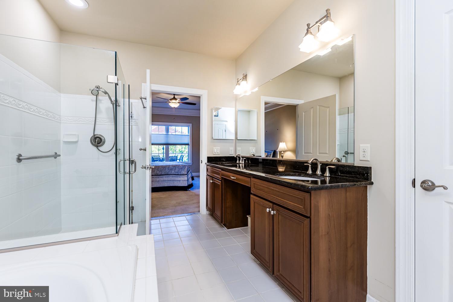 ENCLAVE AT ELLICOTT STATION - Residential