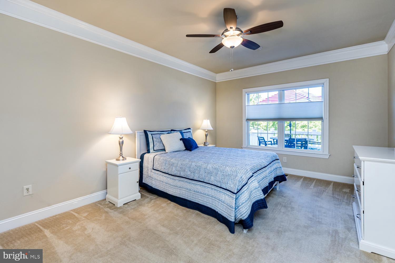 ENCLAVE AT ELLICOTT STATION - Residential