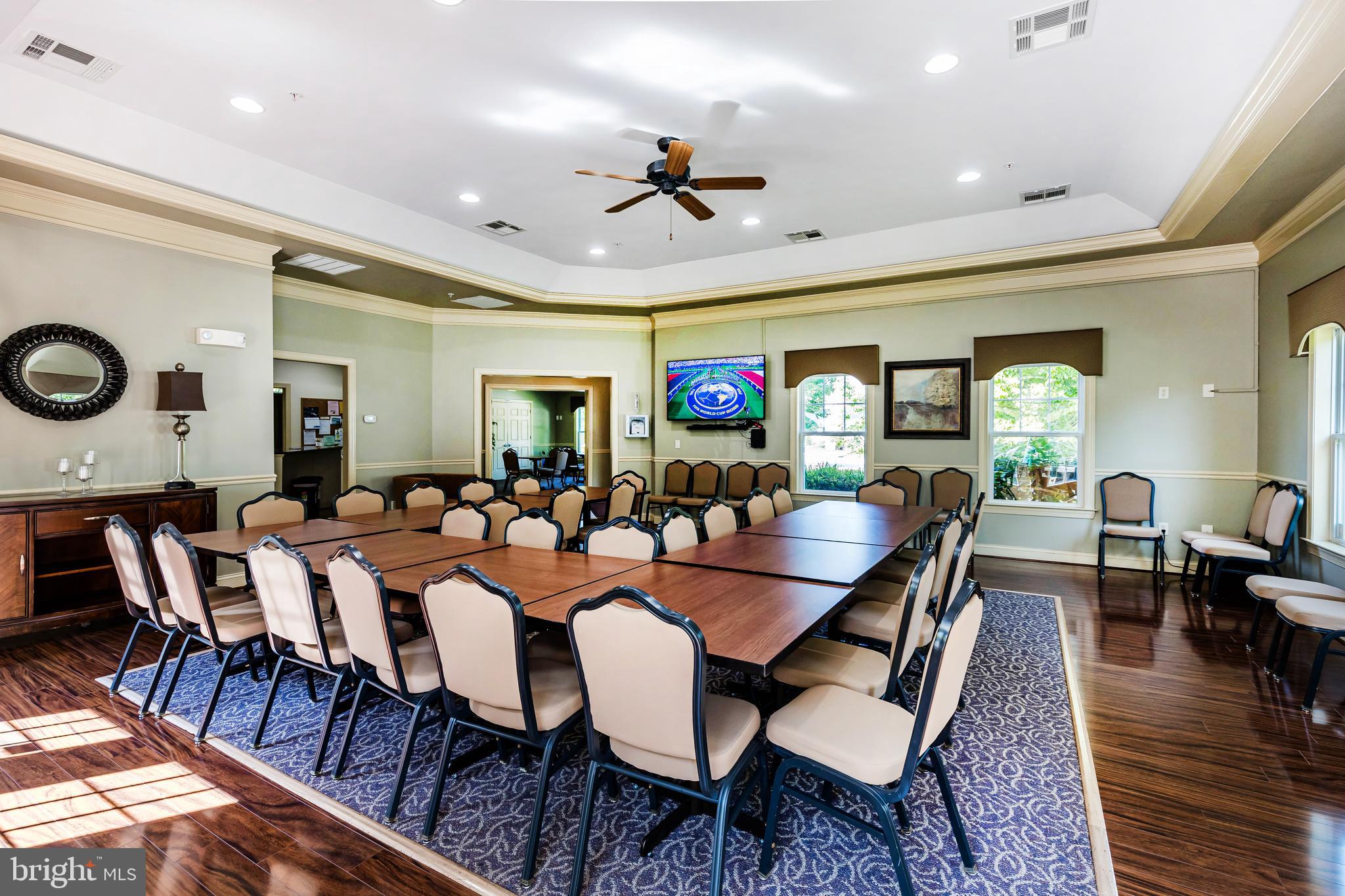 ENCLAVE AT ELLICOTT STATION - Residential