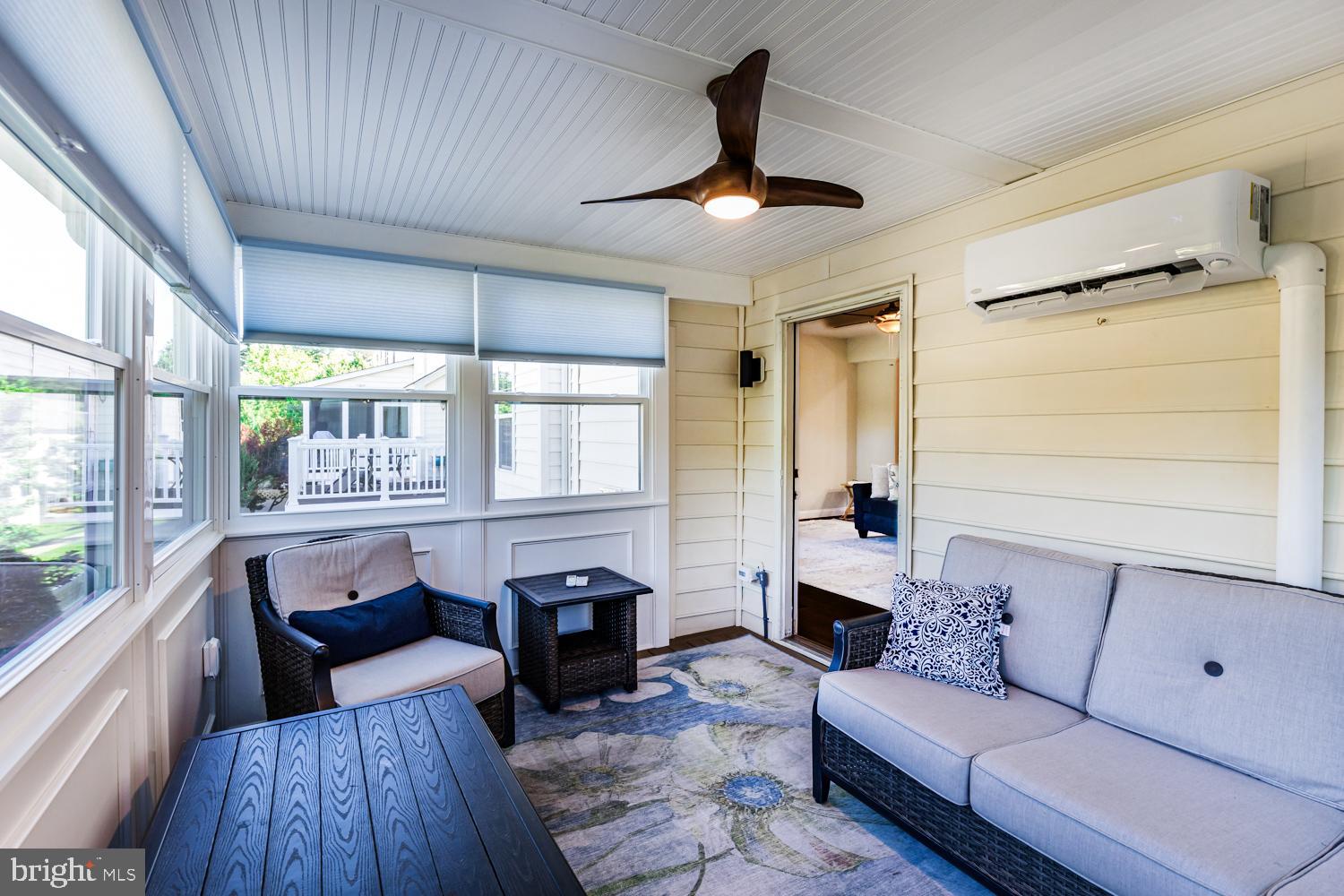 ENCLAVE AT ELLICOTT STATION - Residential