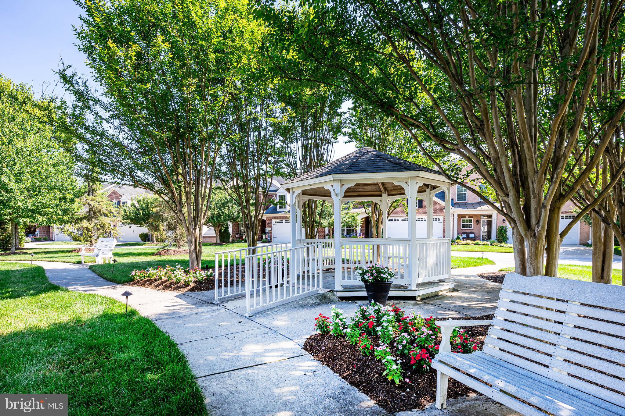 ENCLAVE AT ELLICOTT STATION - Residential