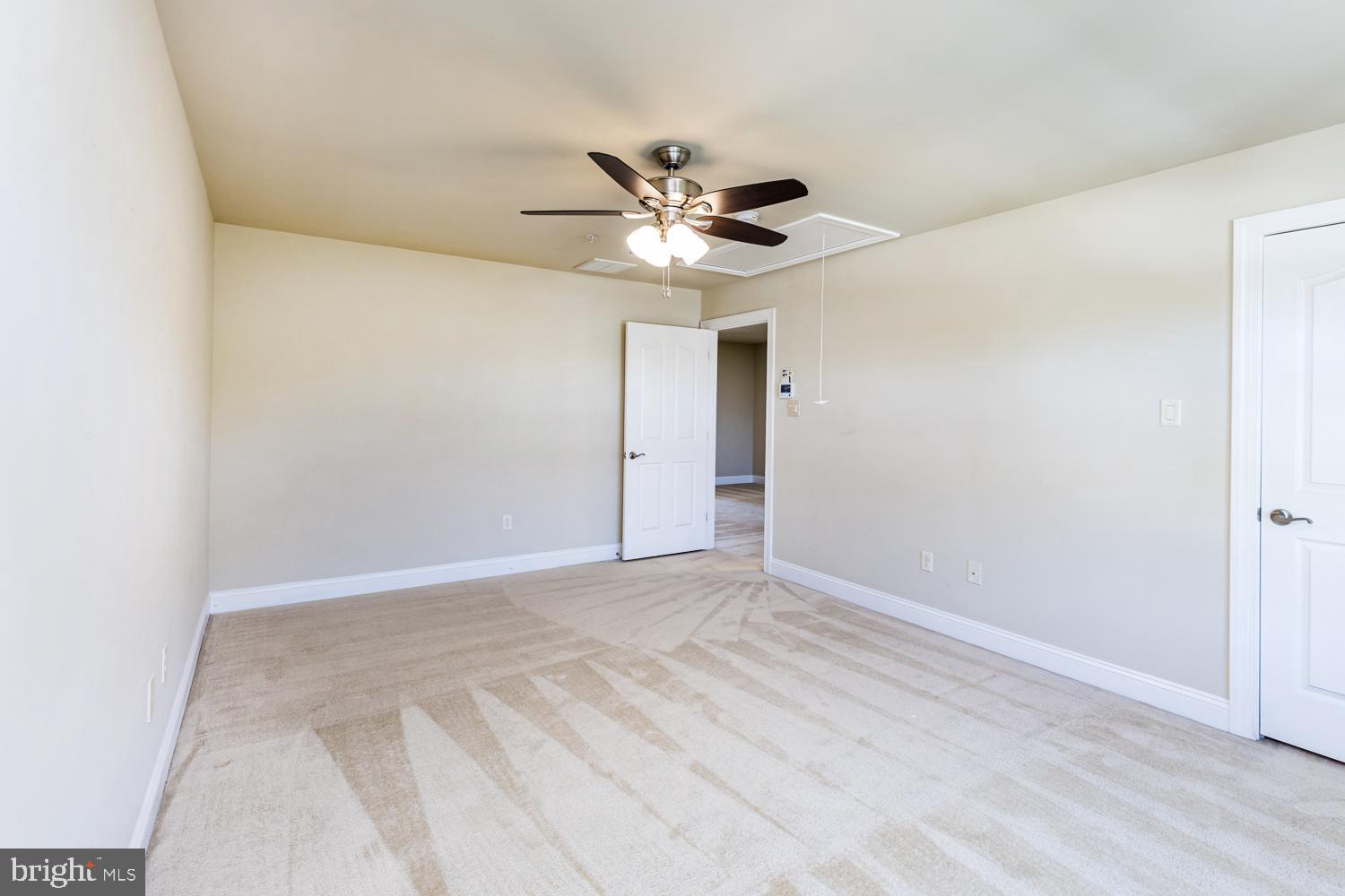 ENCLAVE AT ELLICOTT STATION - Residential