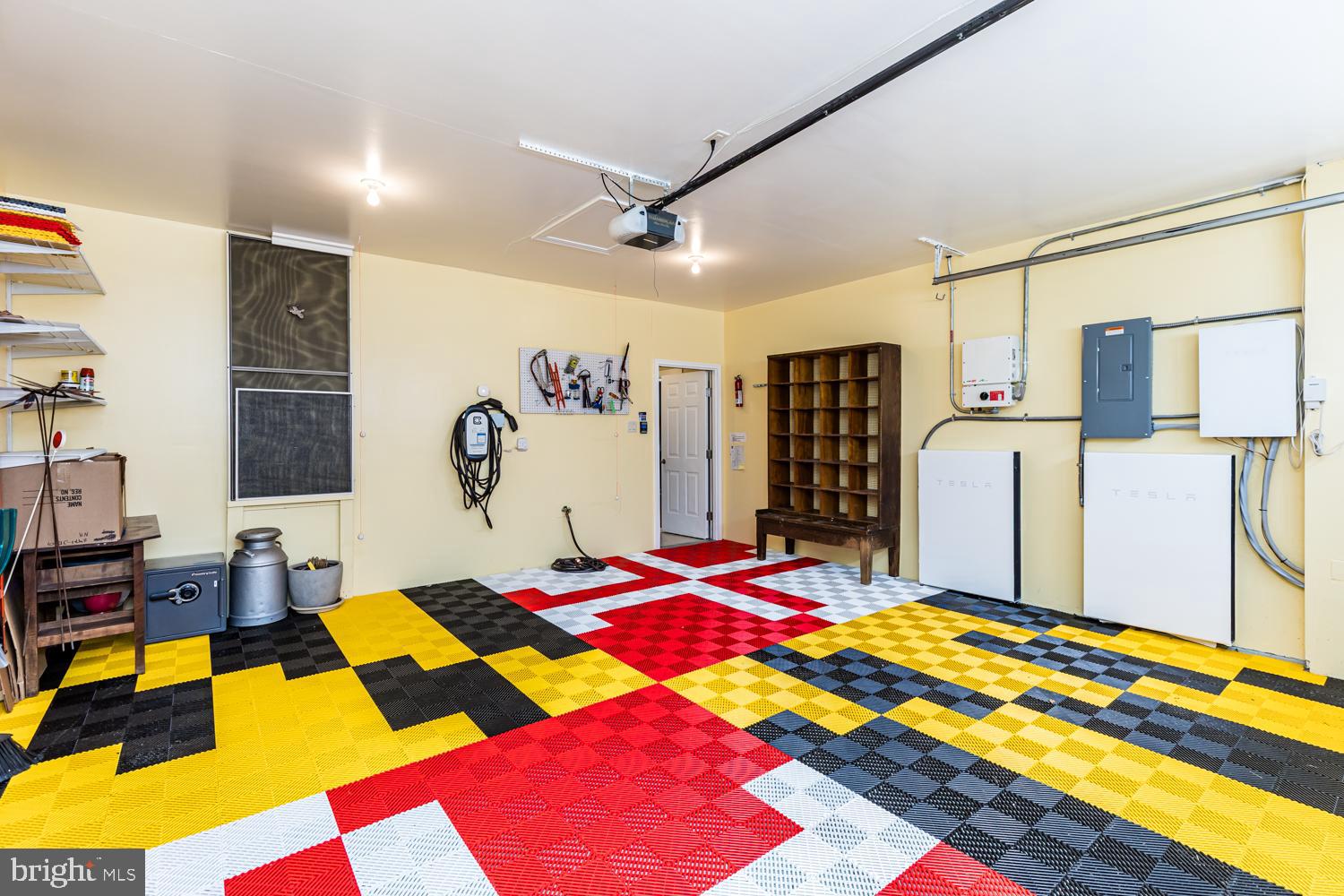 ENCLAVE AT ELLICOTT STATION - Residential