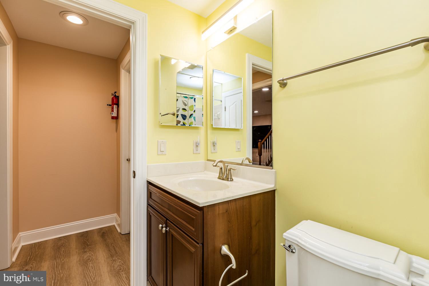ENCLAVE AT ELLICOTT STATION - Residential