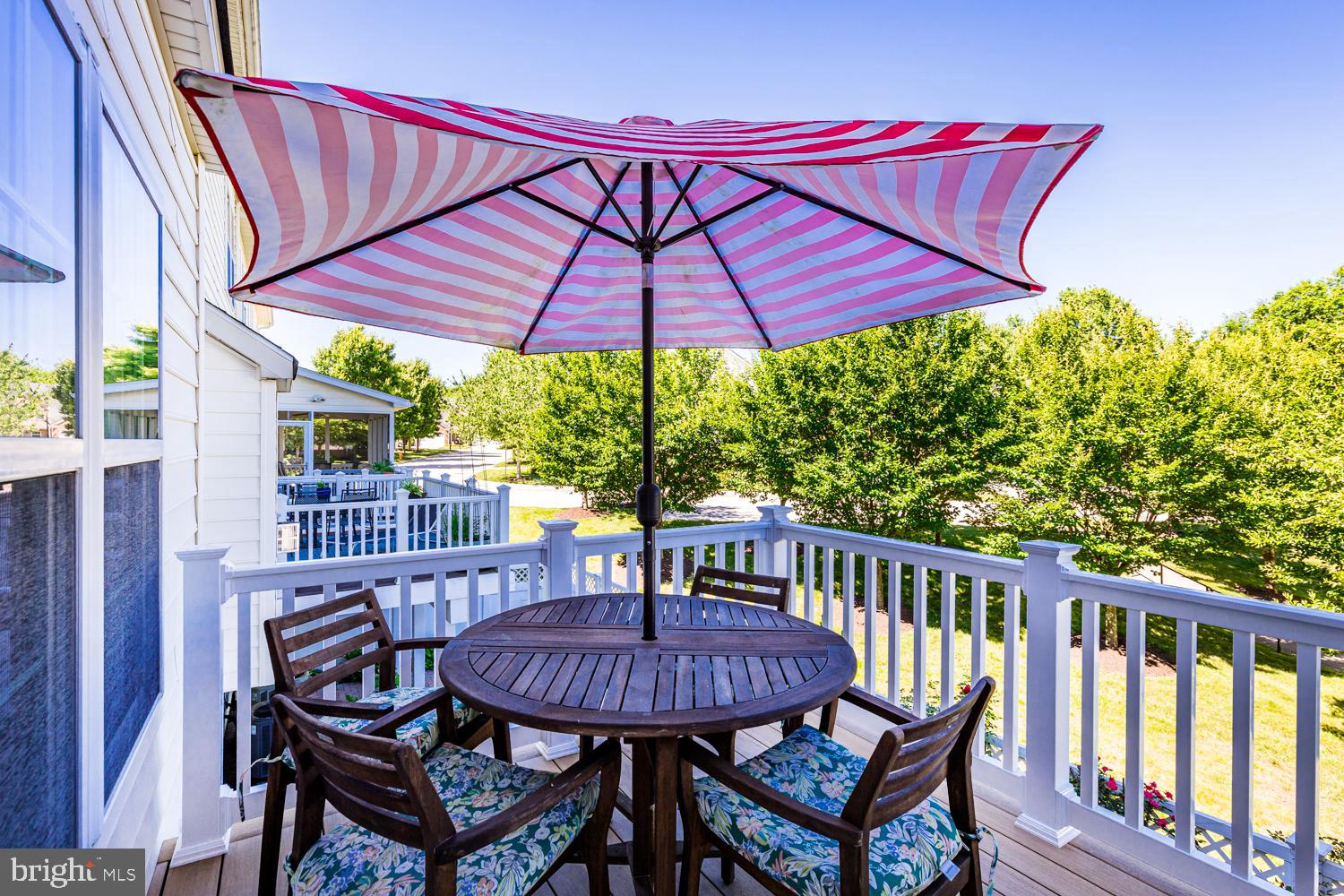 ENCLAVE AT ELLICOTT STATION - Residential