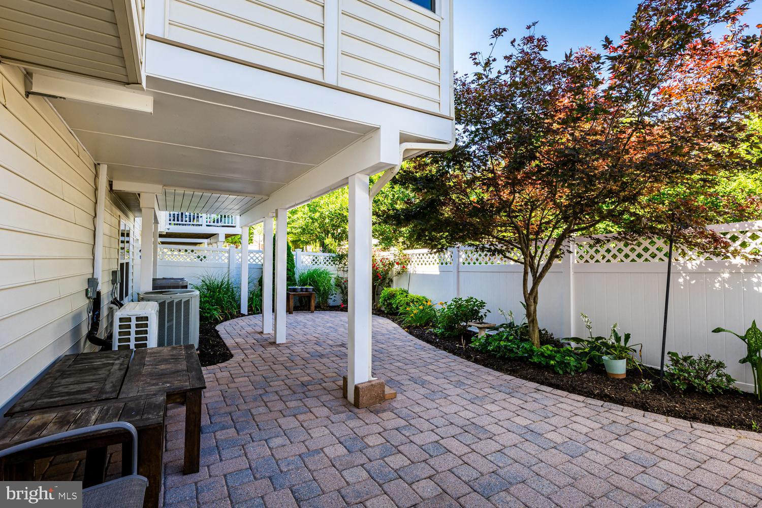 ENCLAVE AT ELLICOTT STATION - Residential