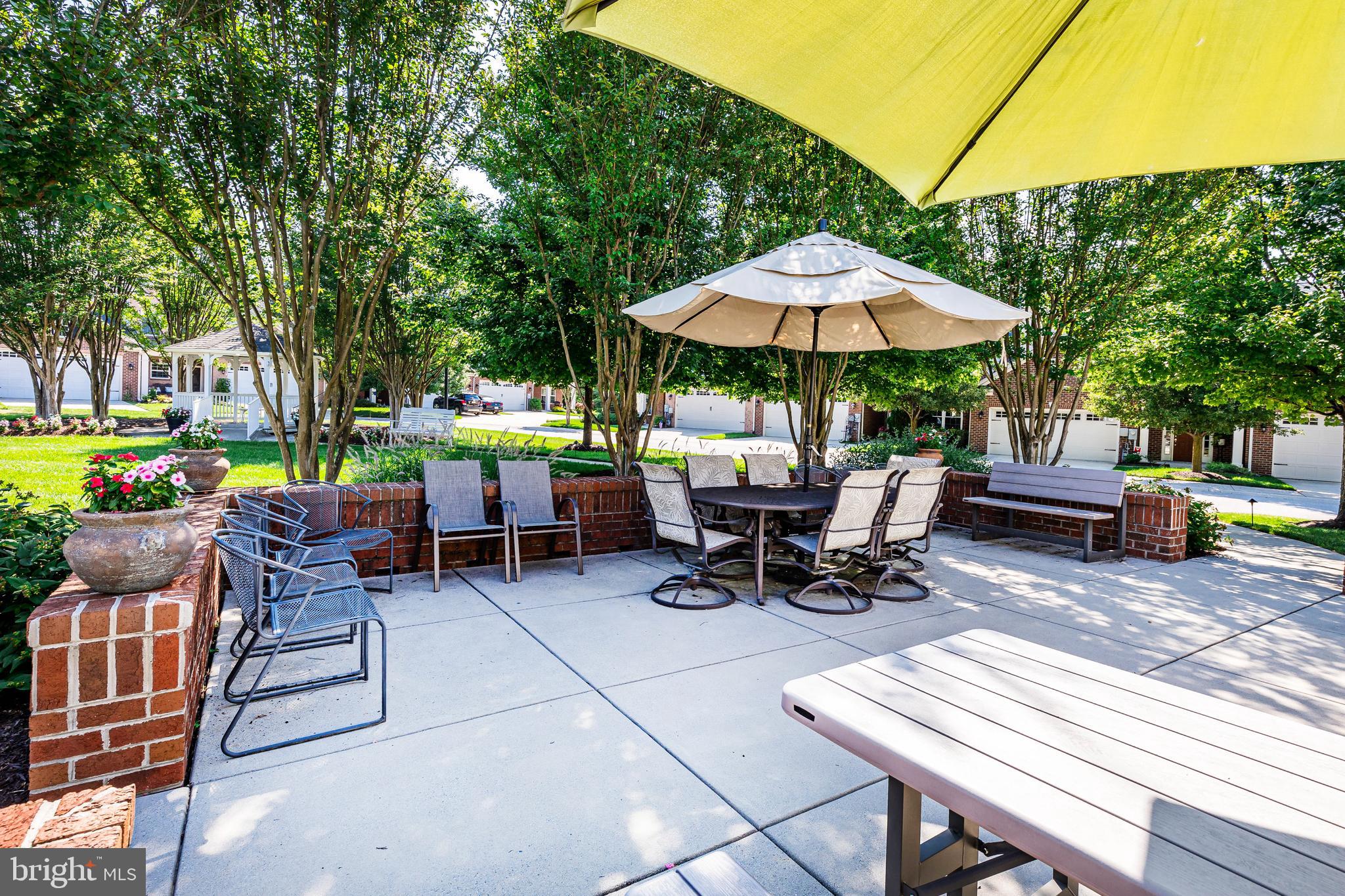 ENCLAVE AT ELLICOTT STATION - Residential