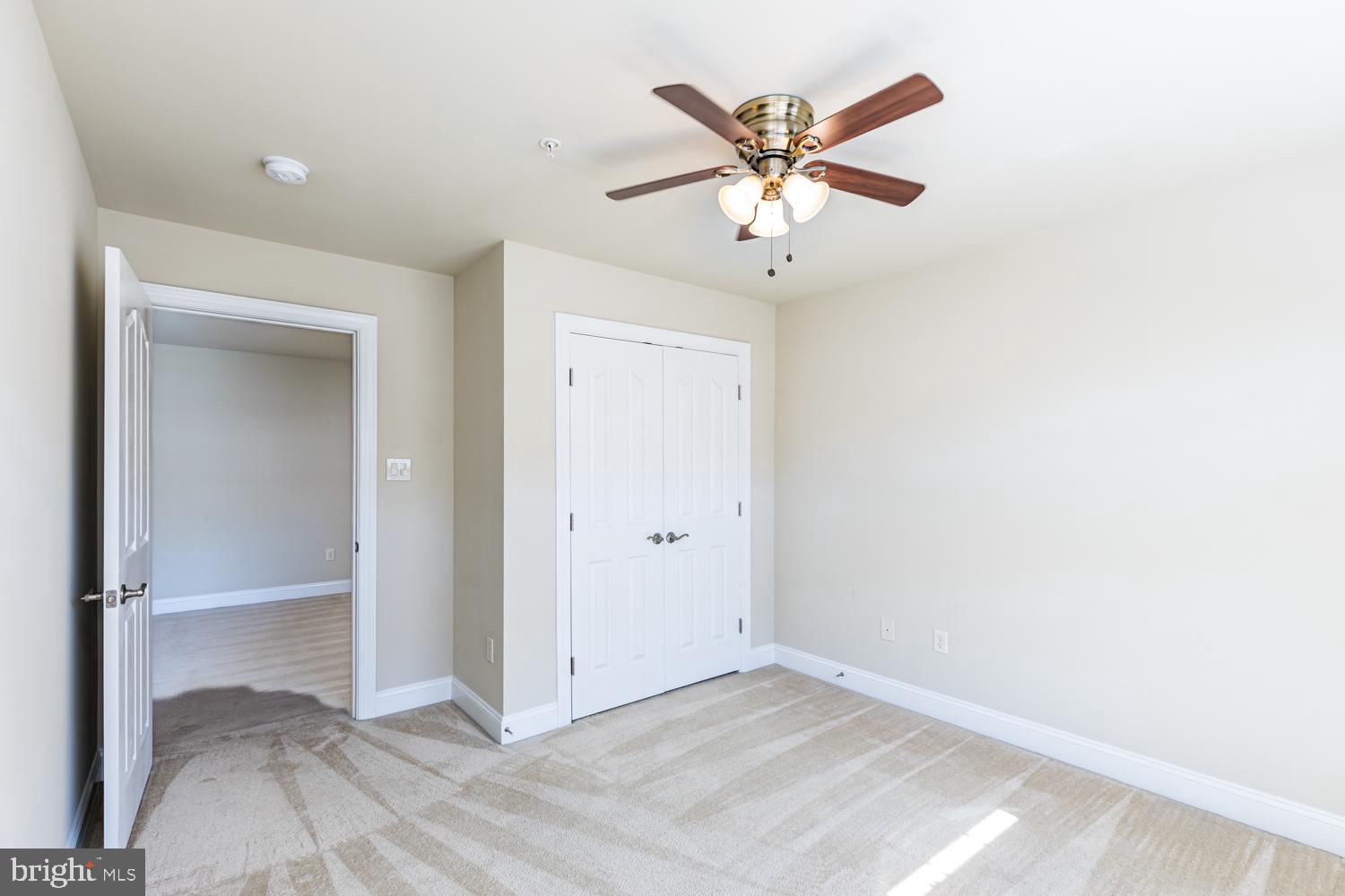 ENCLAVE AT ELLICOTT STATION - Residential